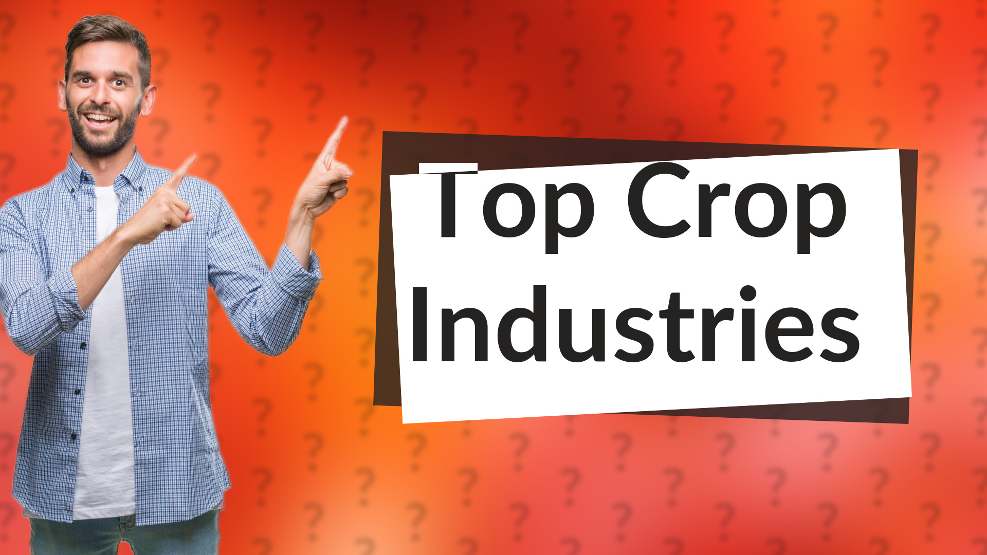 Top Crop Industries