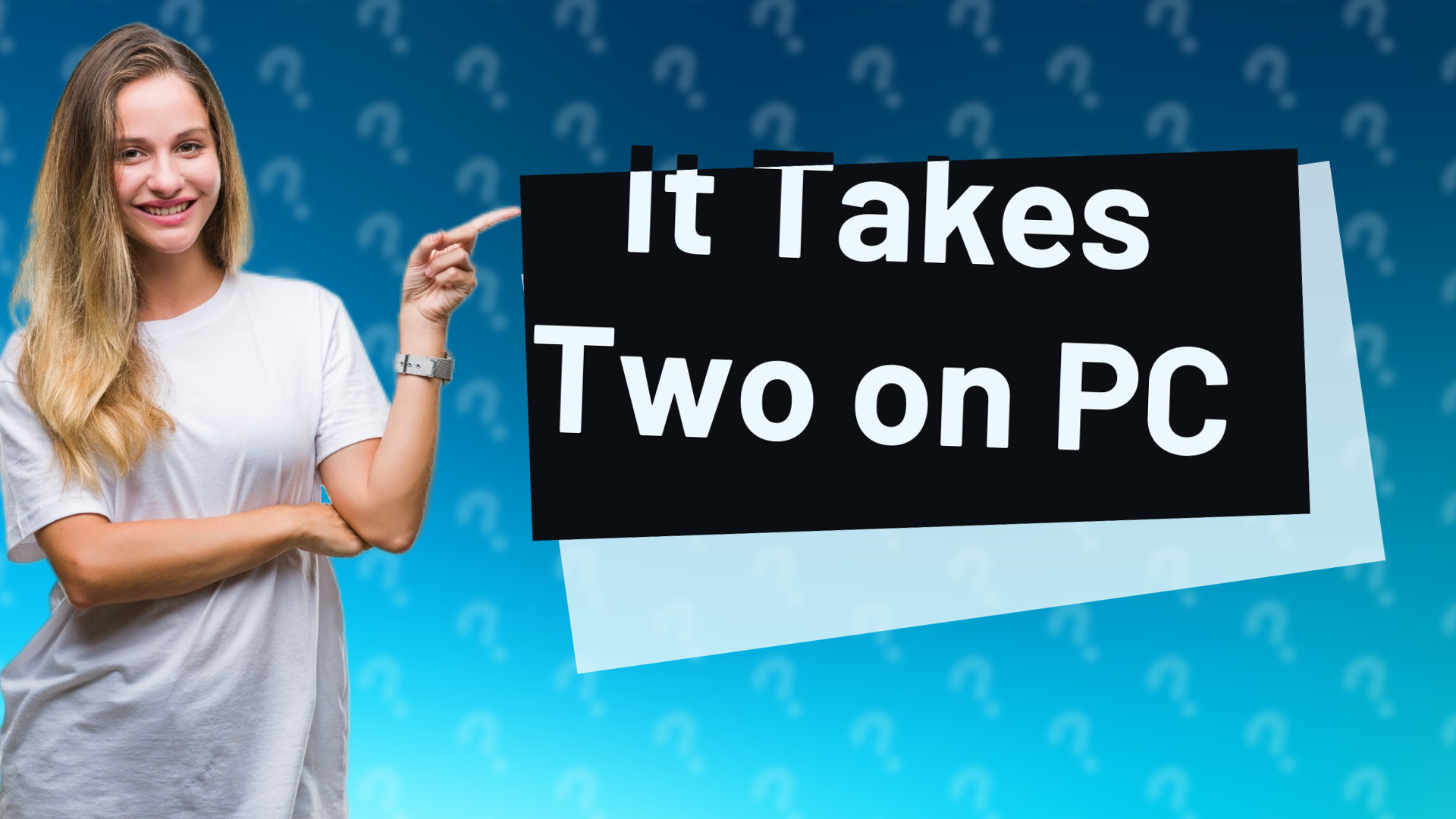 It Takes Two on PC