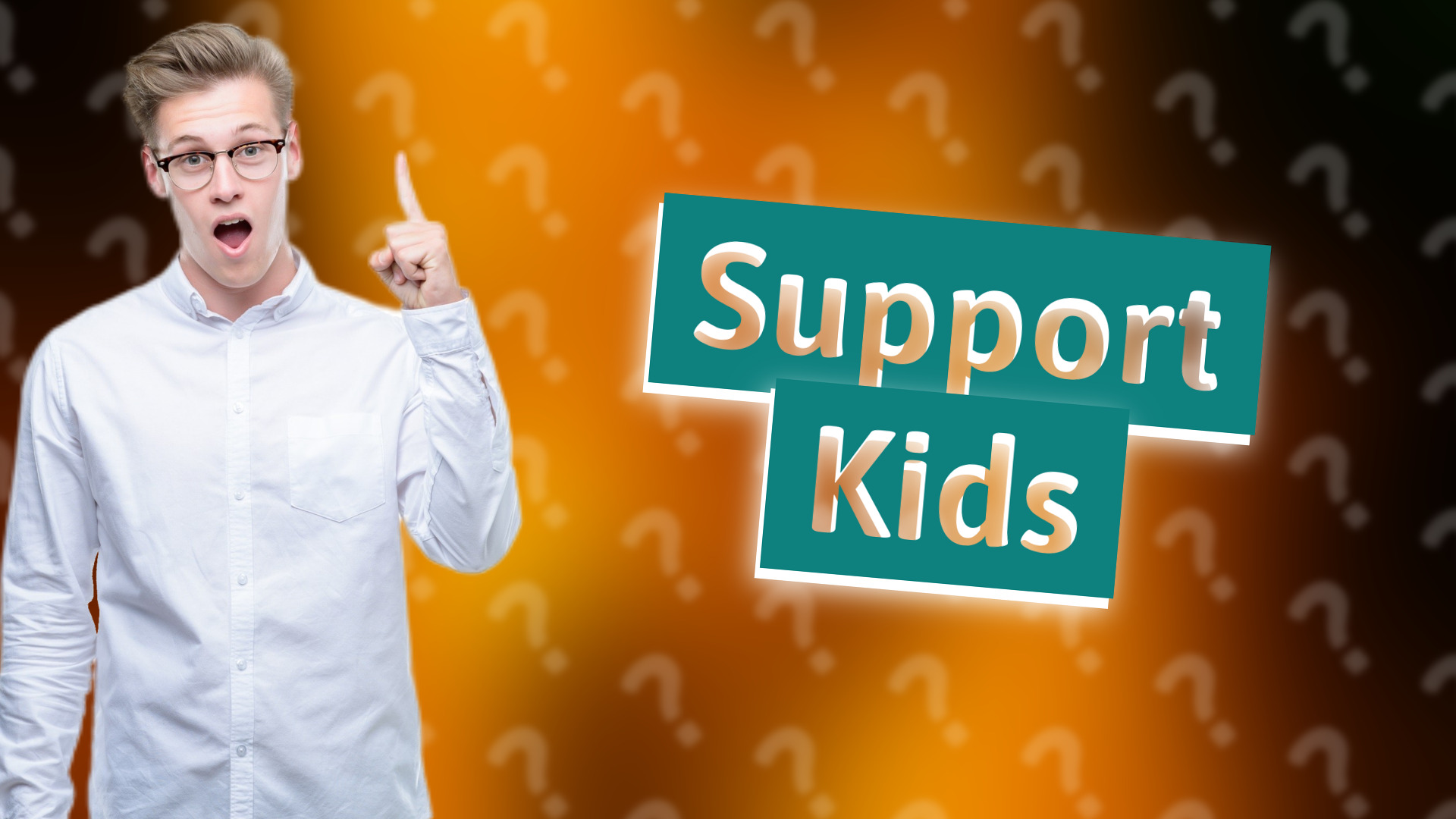 Support Kids