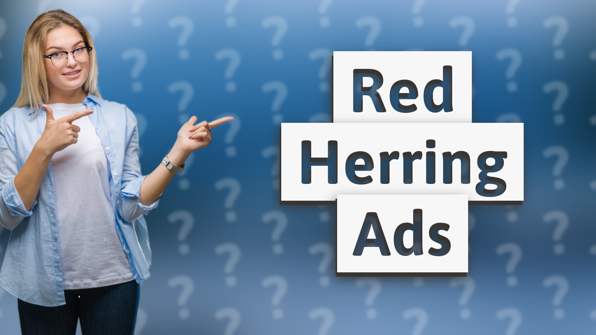 Red Herring Ads