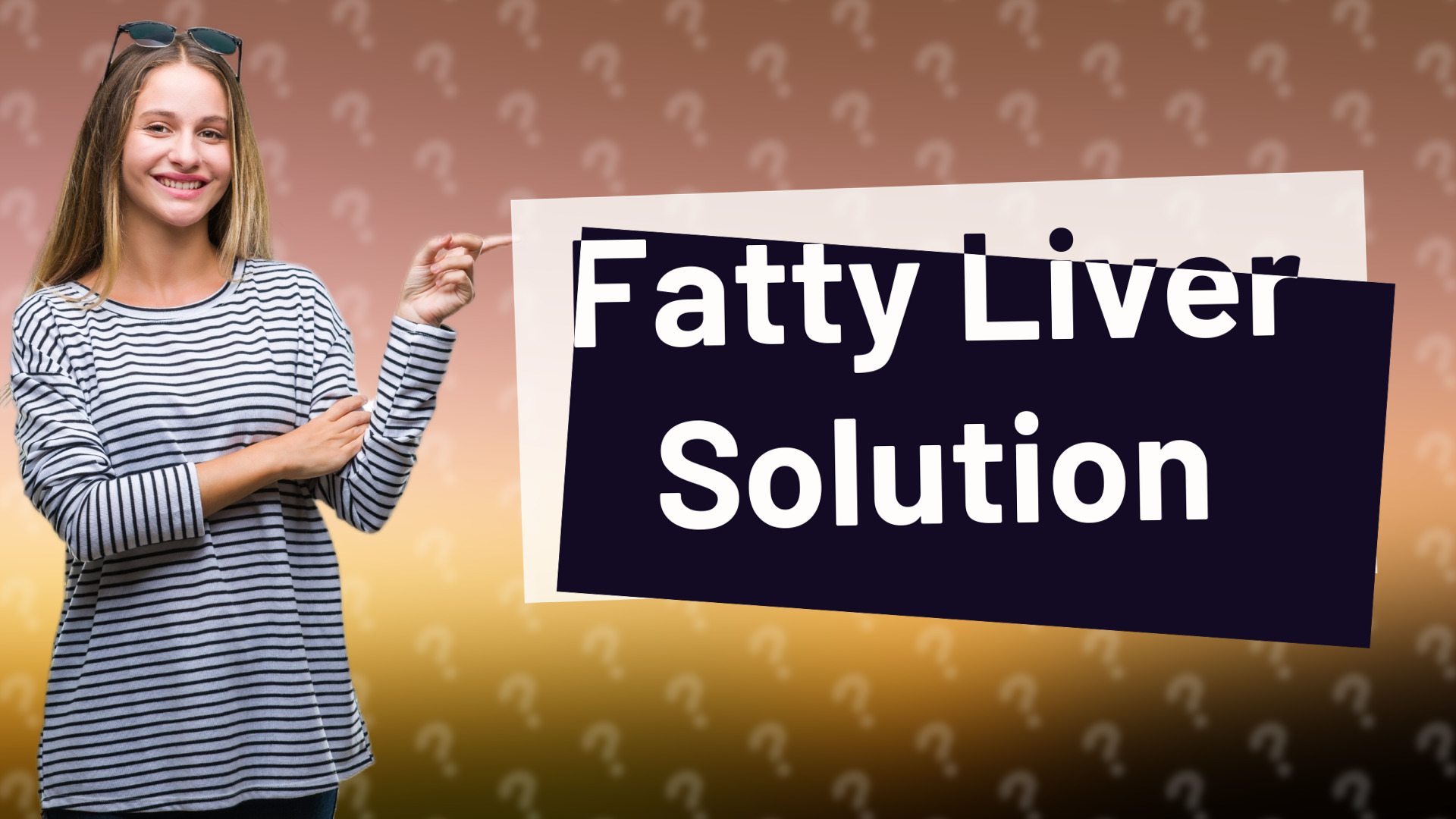 Fatty Liver Solution