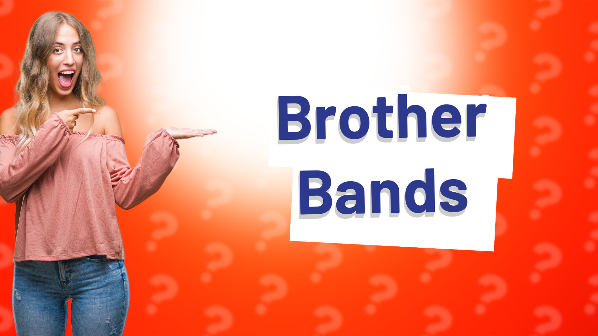 Brother Bands