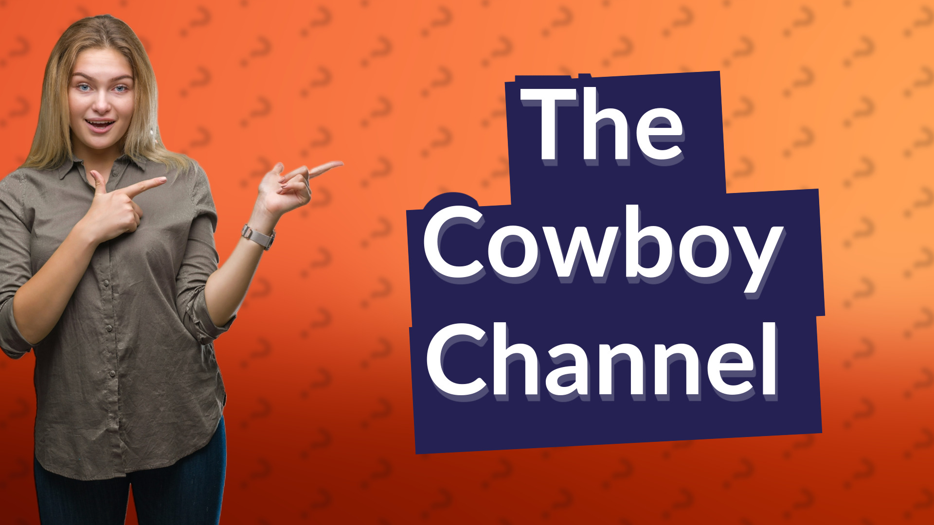 The Cowboy Channel