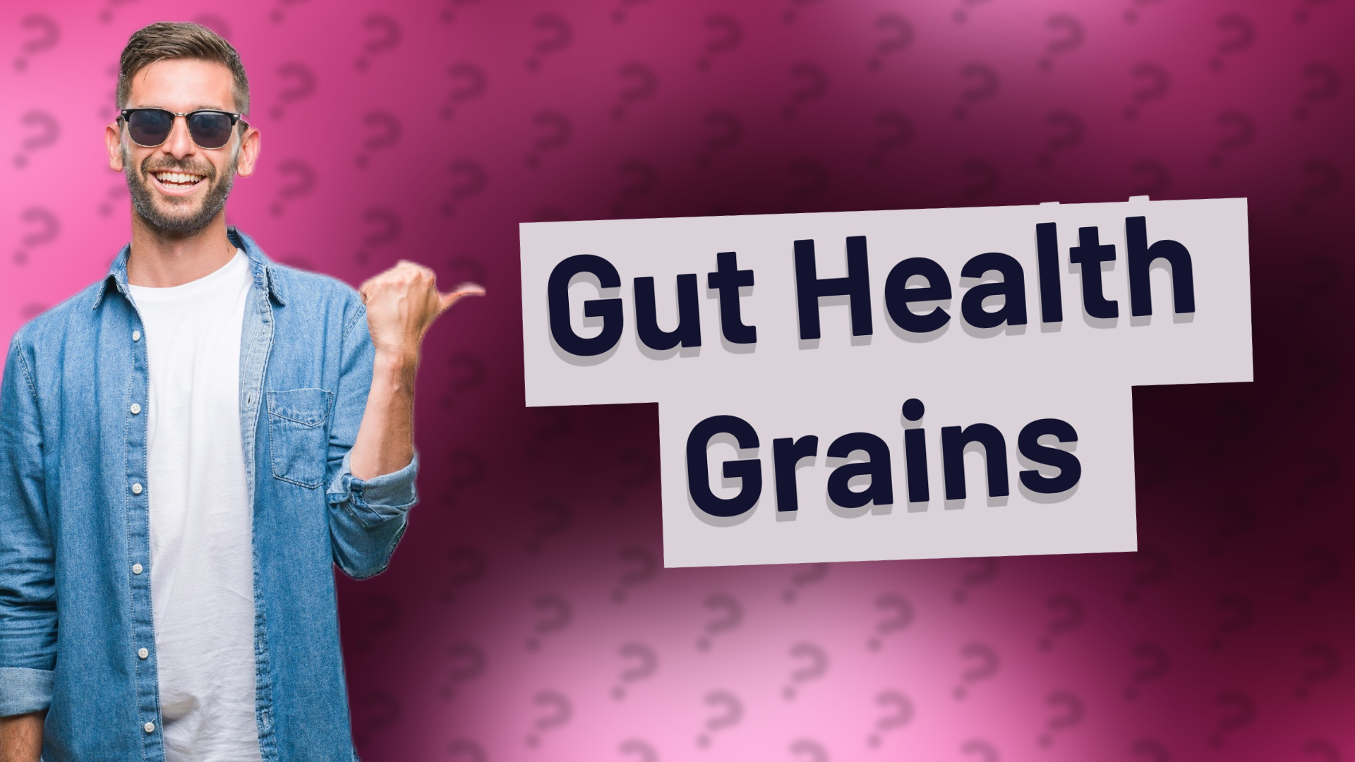 Gut Health Grains