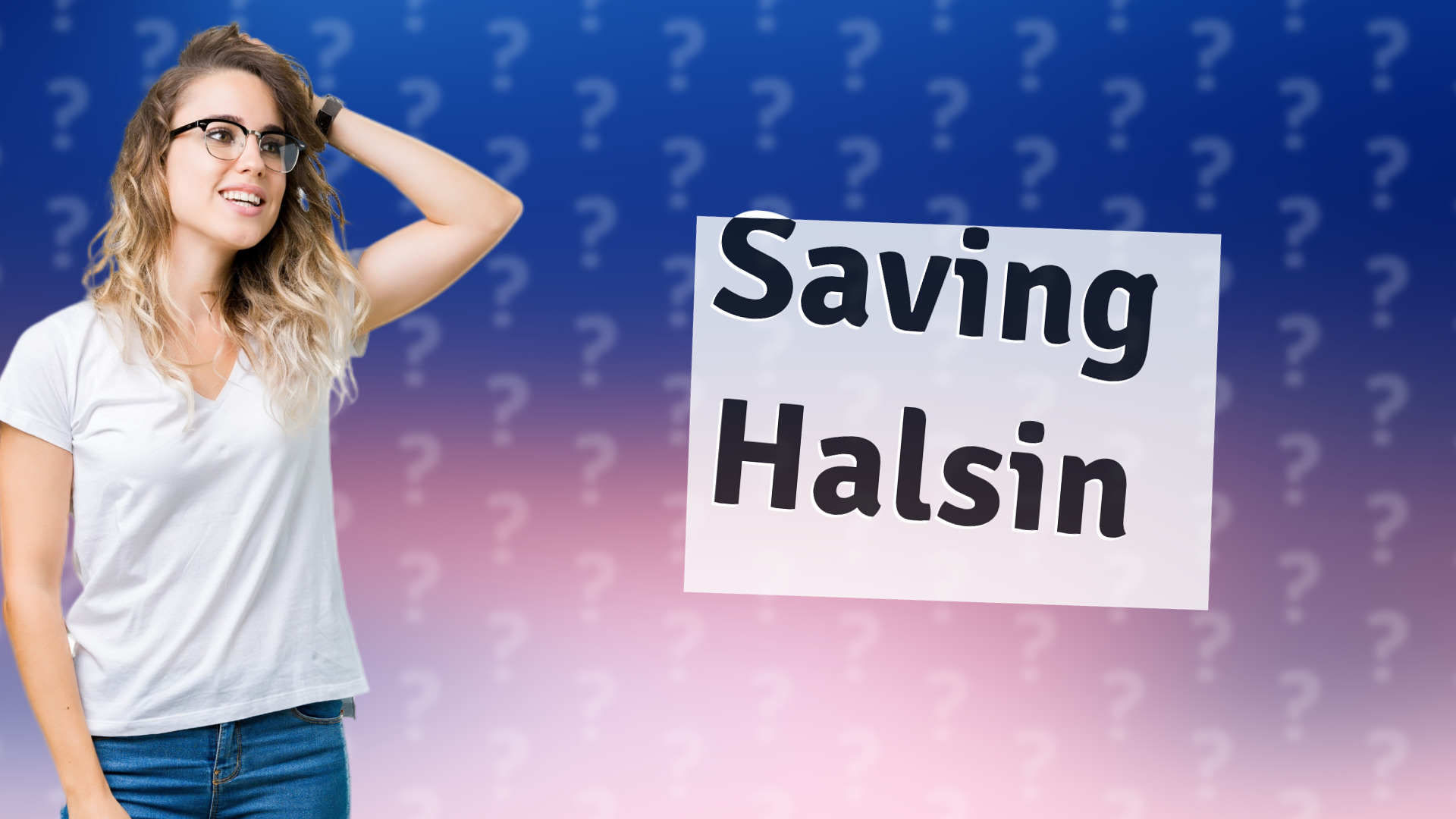 Saving Halsin