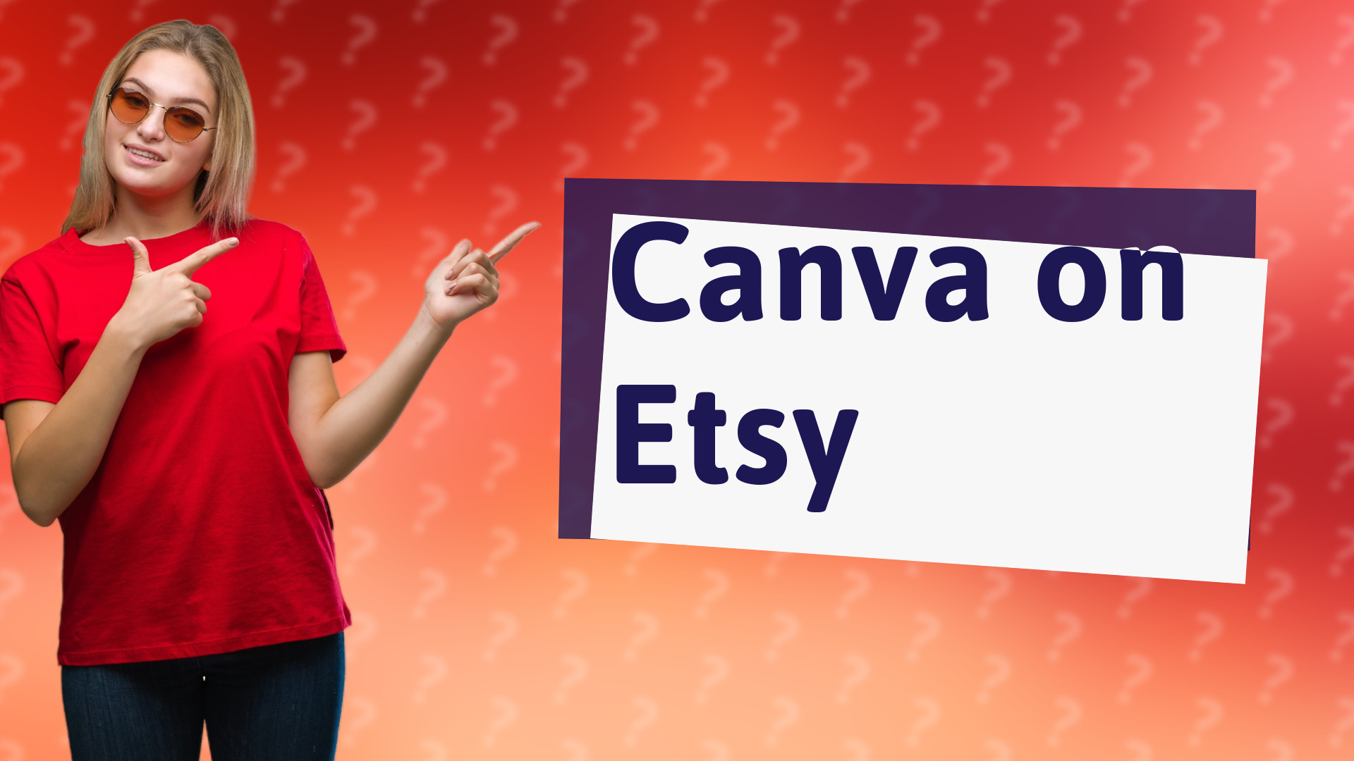 Canva on Etsy