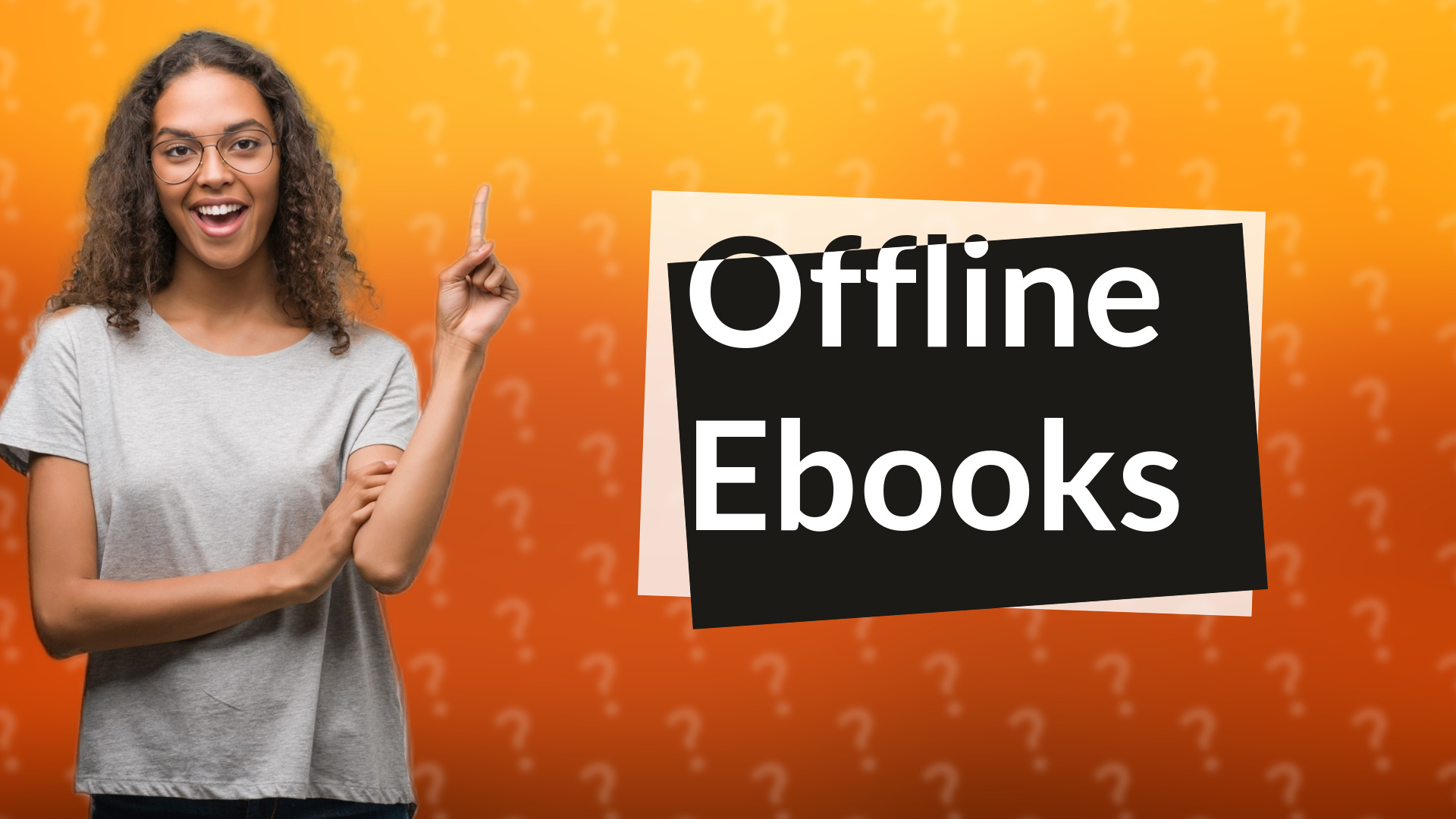 Offline Ebooks