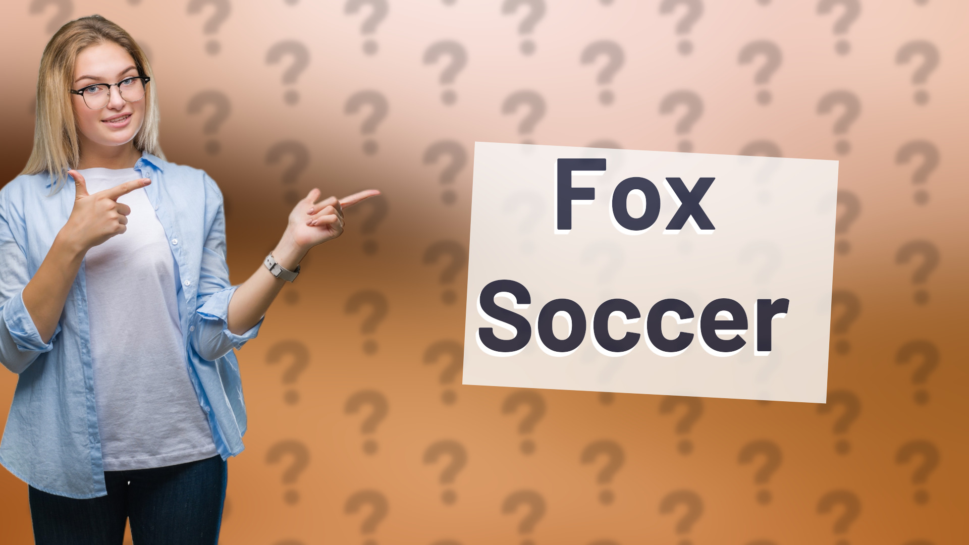 Fox Soccer