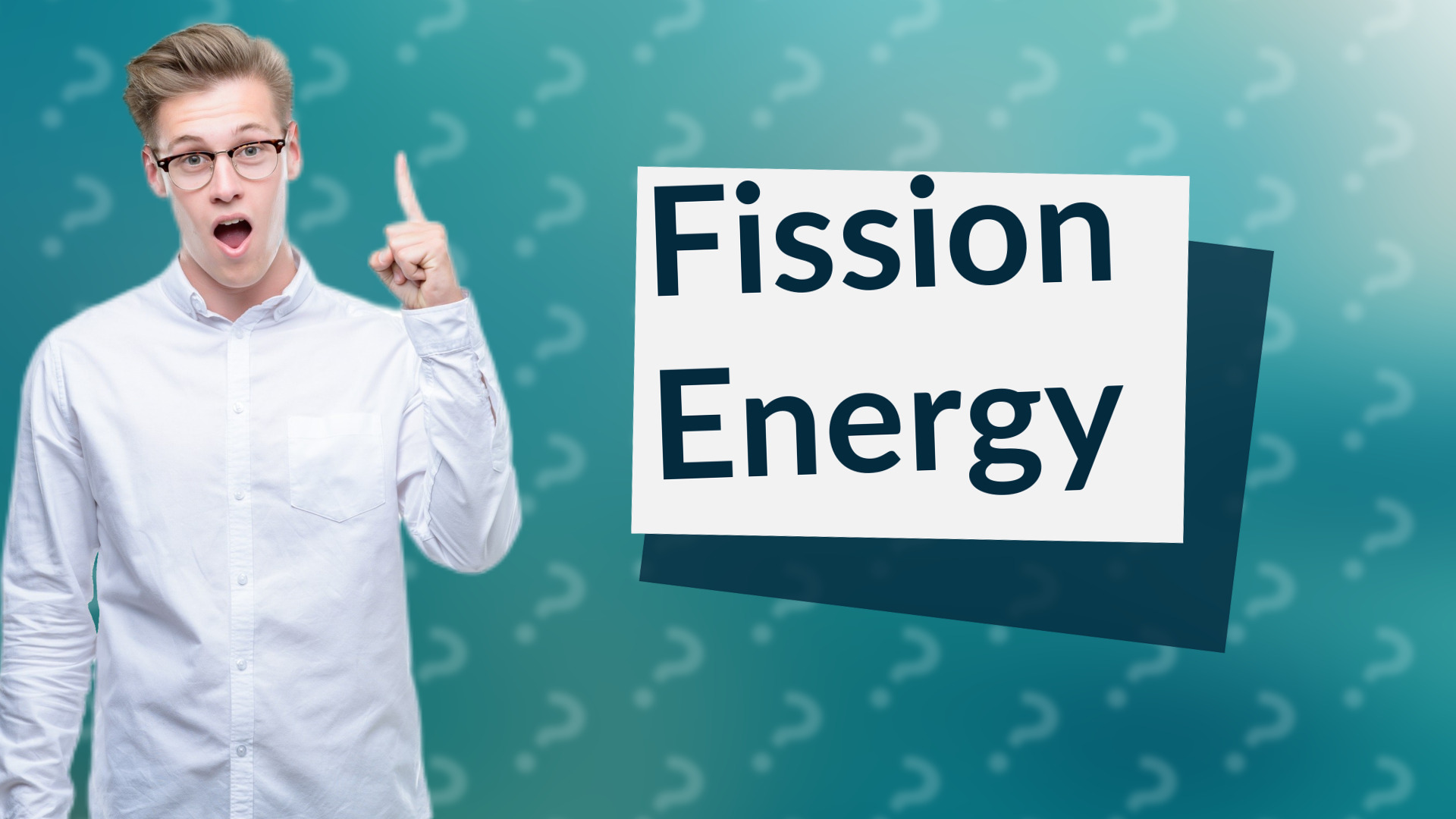 Fission Energy