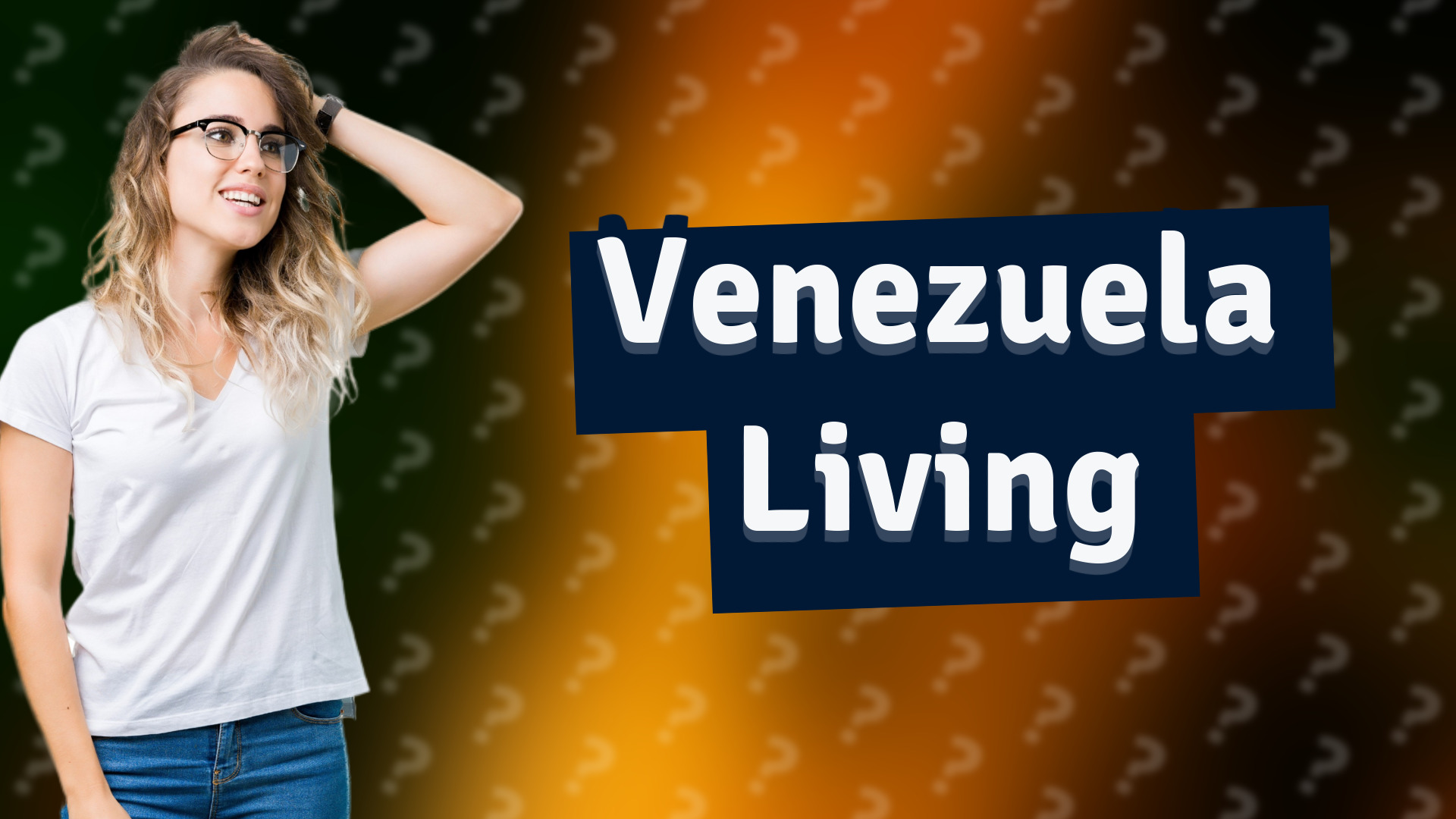 Venezuela Living