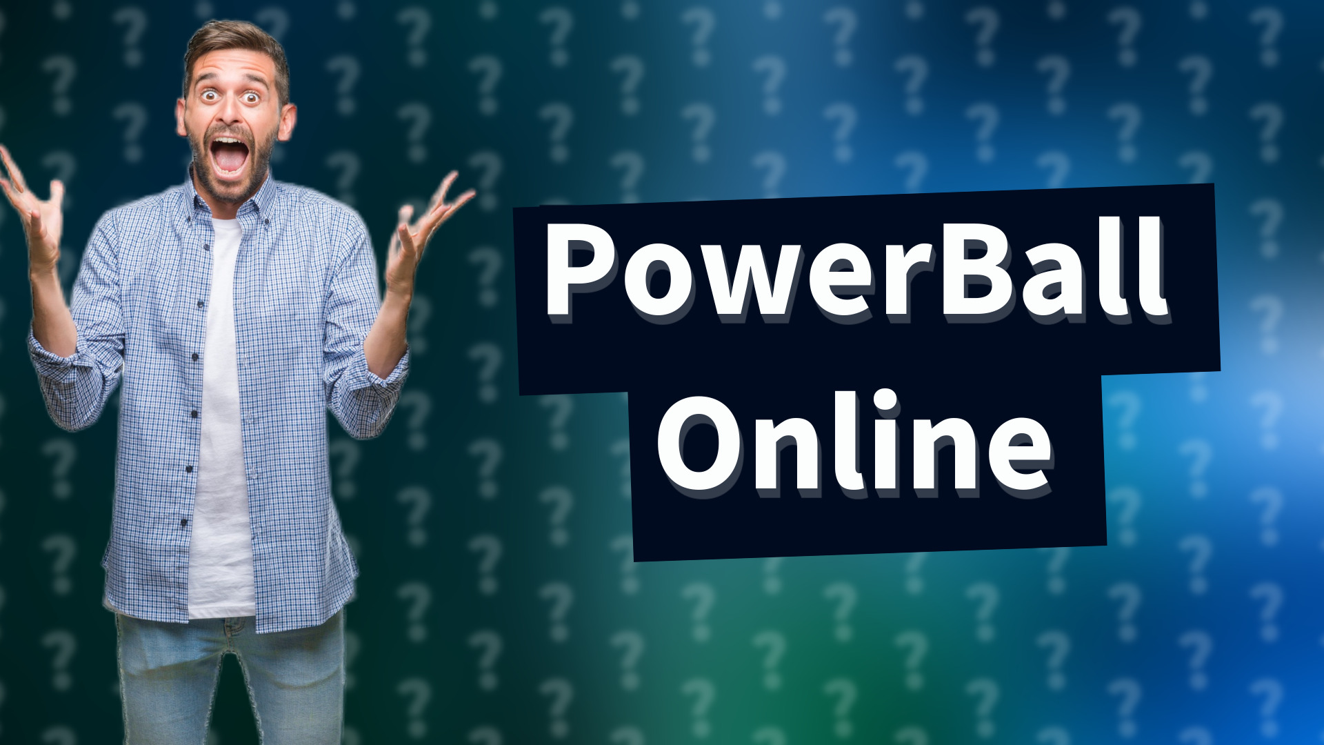 PowerBall Online