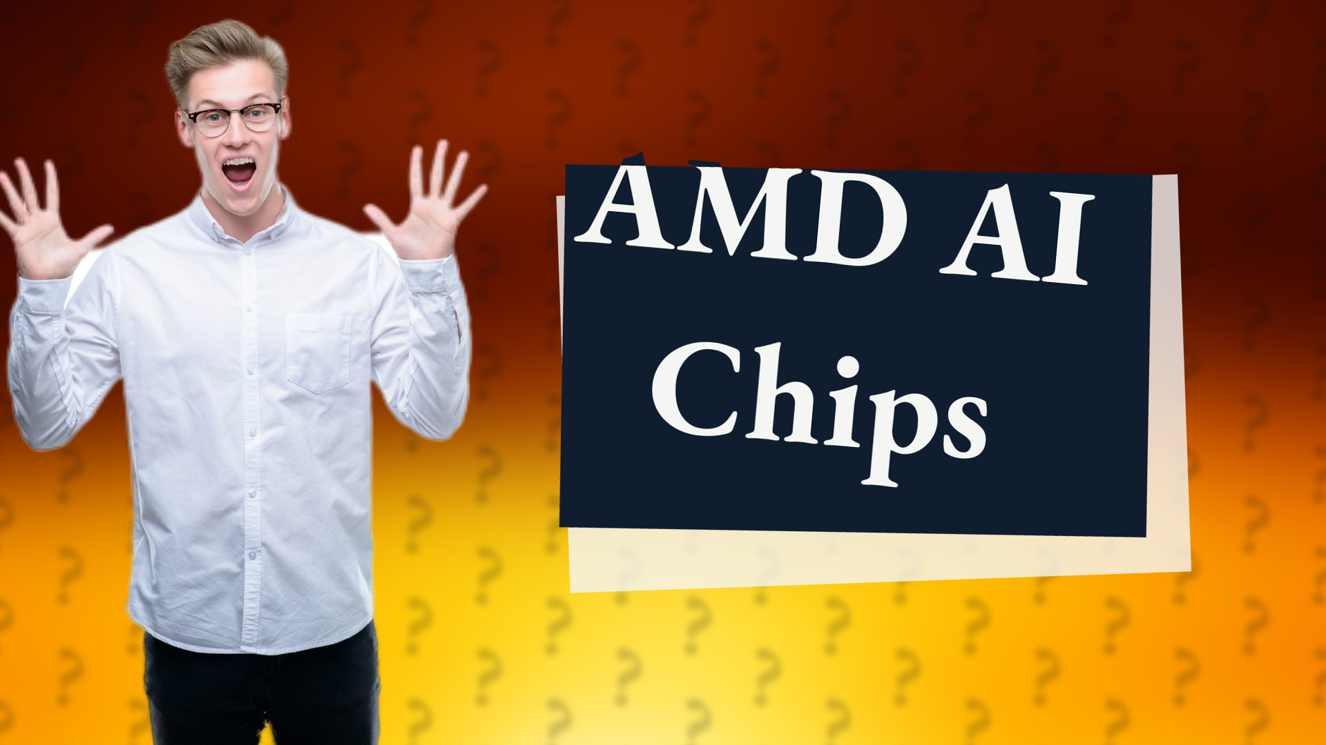 AMD AI Chips