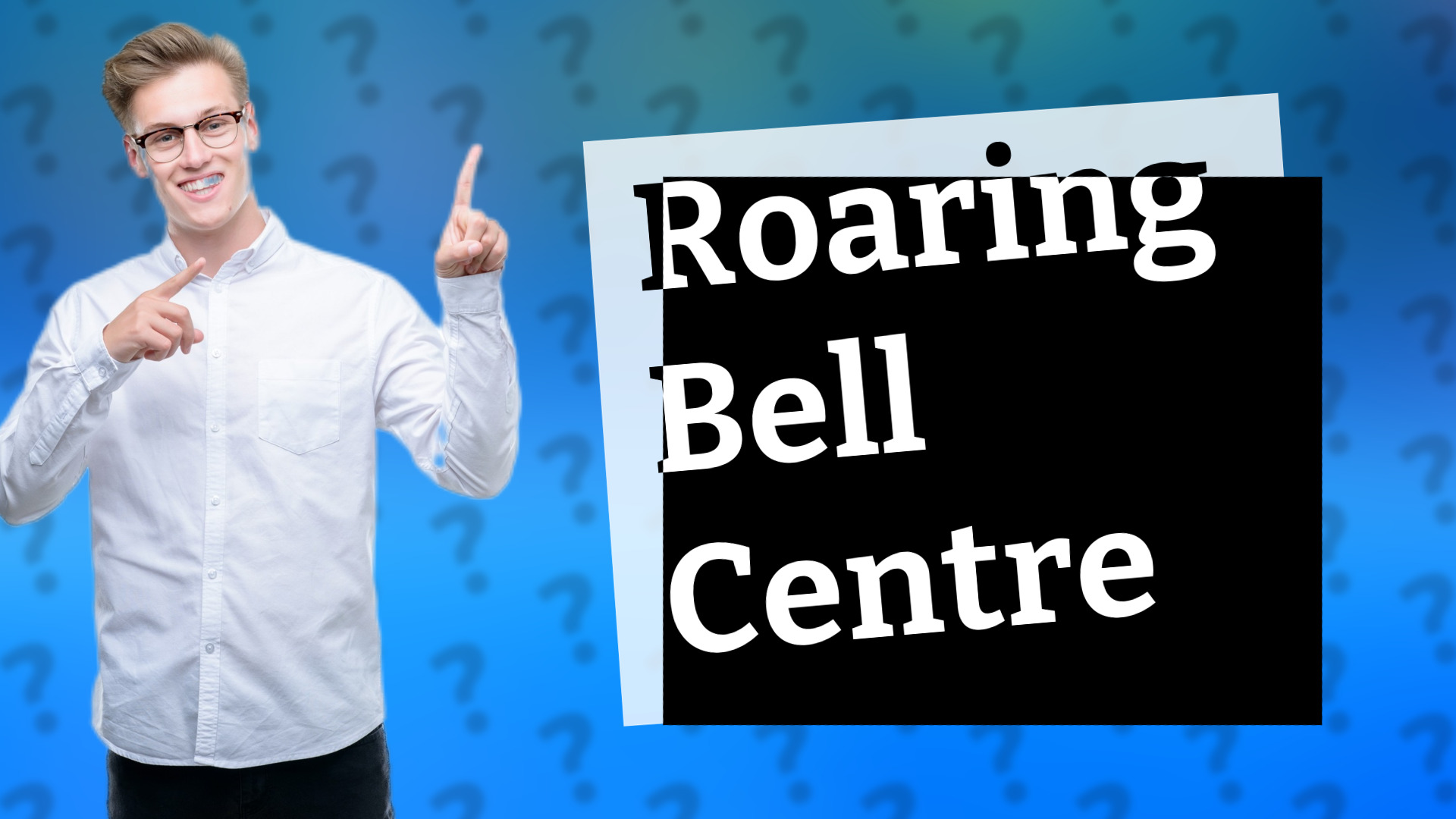 Roaring Bell Centre