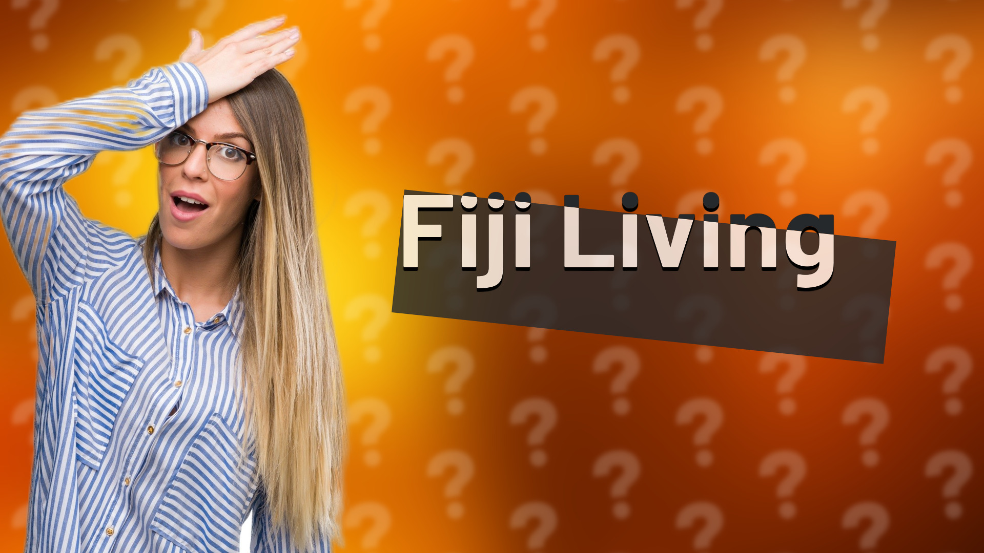 Fiji Living