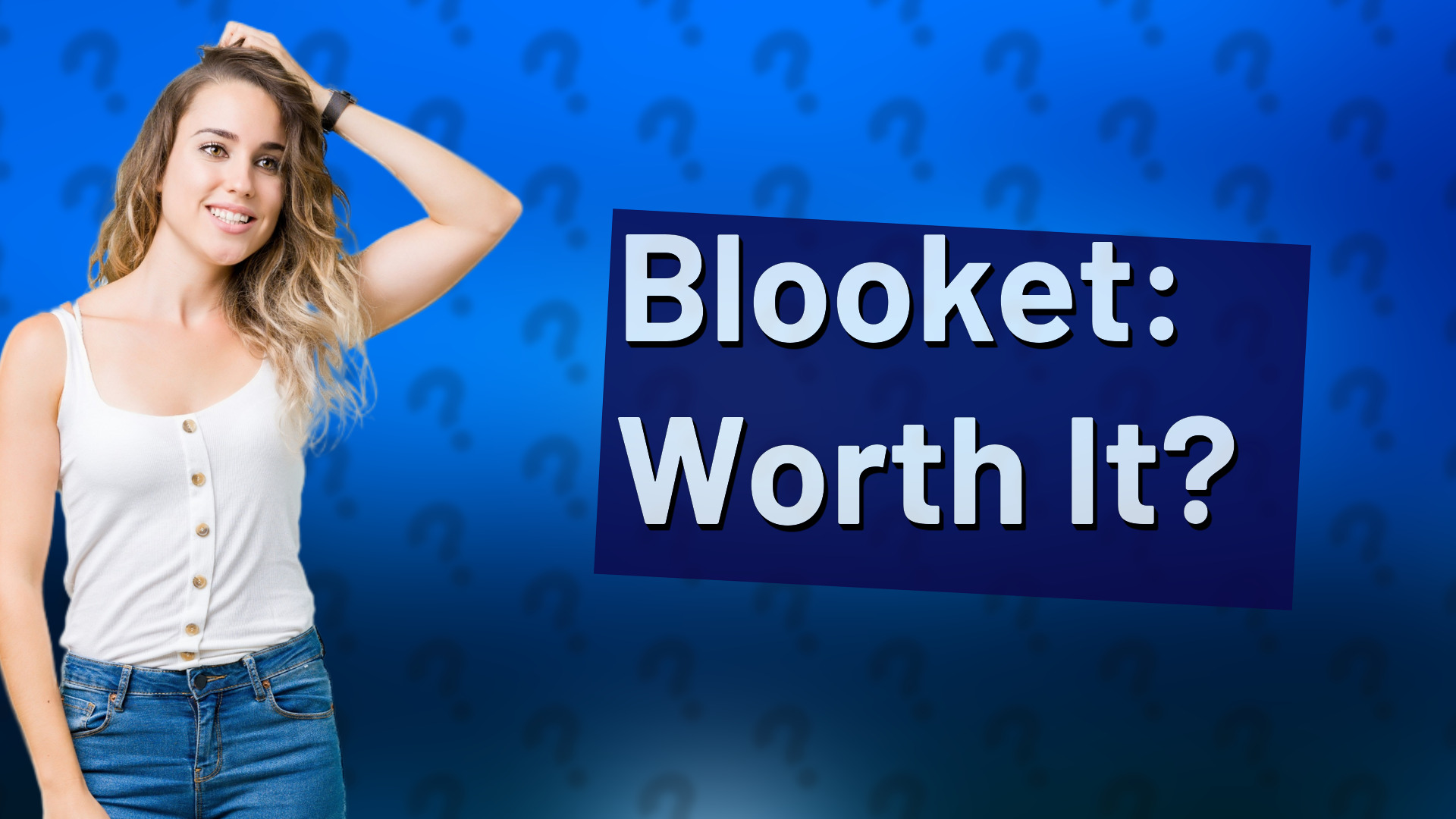 Blooket: Worth It?