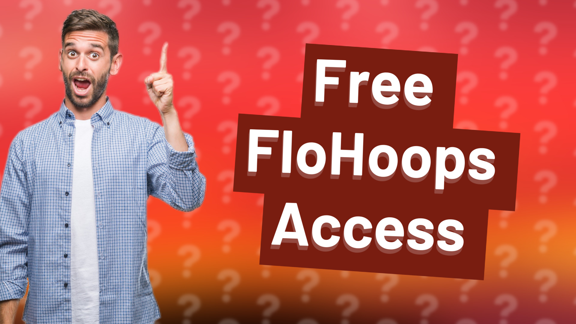 Free FloHoops Access