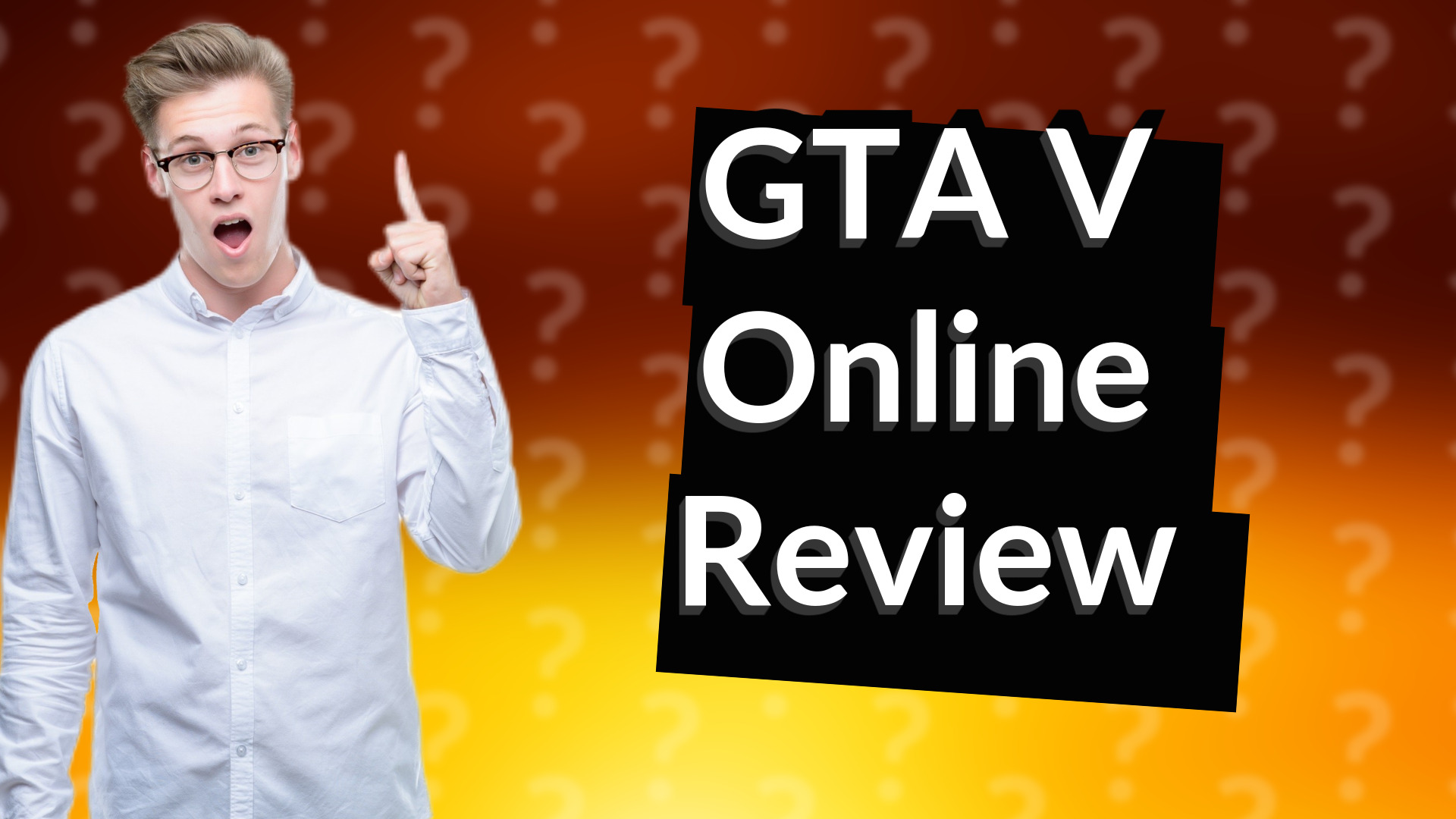 GTA V Online Review