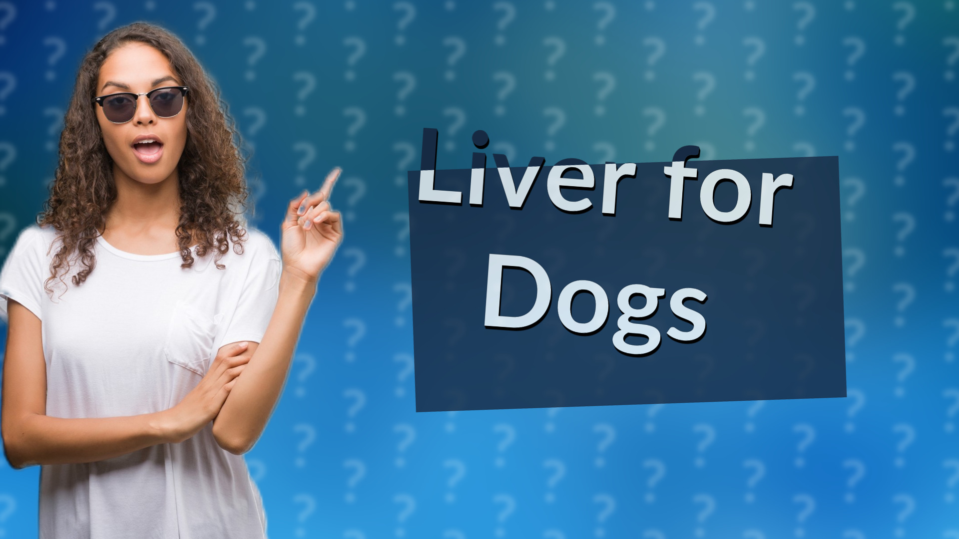 Liver for Dogs