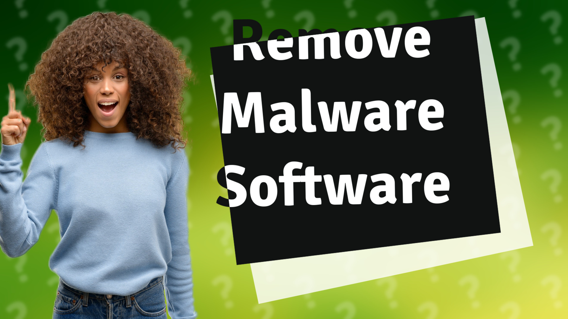 Remove Malware Software