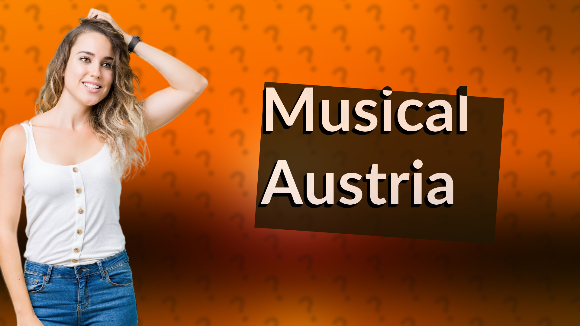 Musical Austria