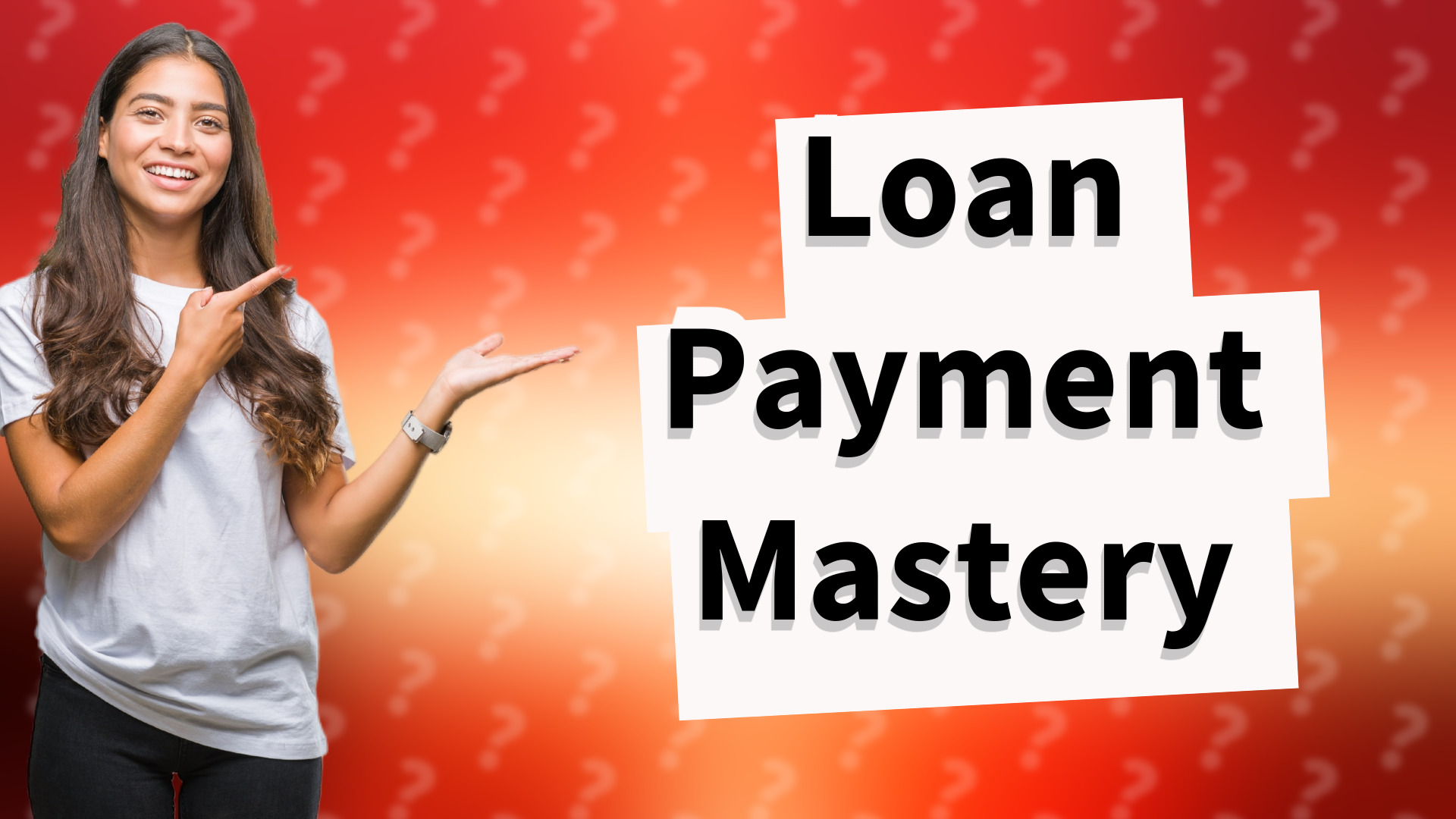Loan Payment Mastery
