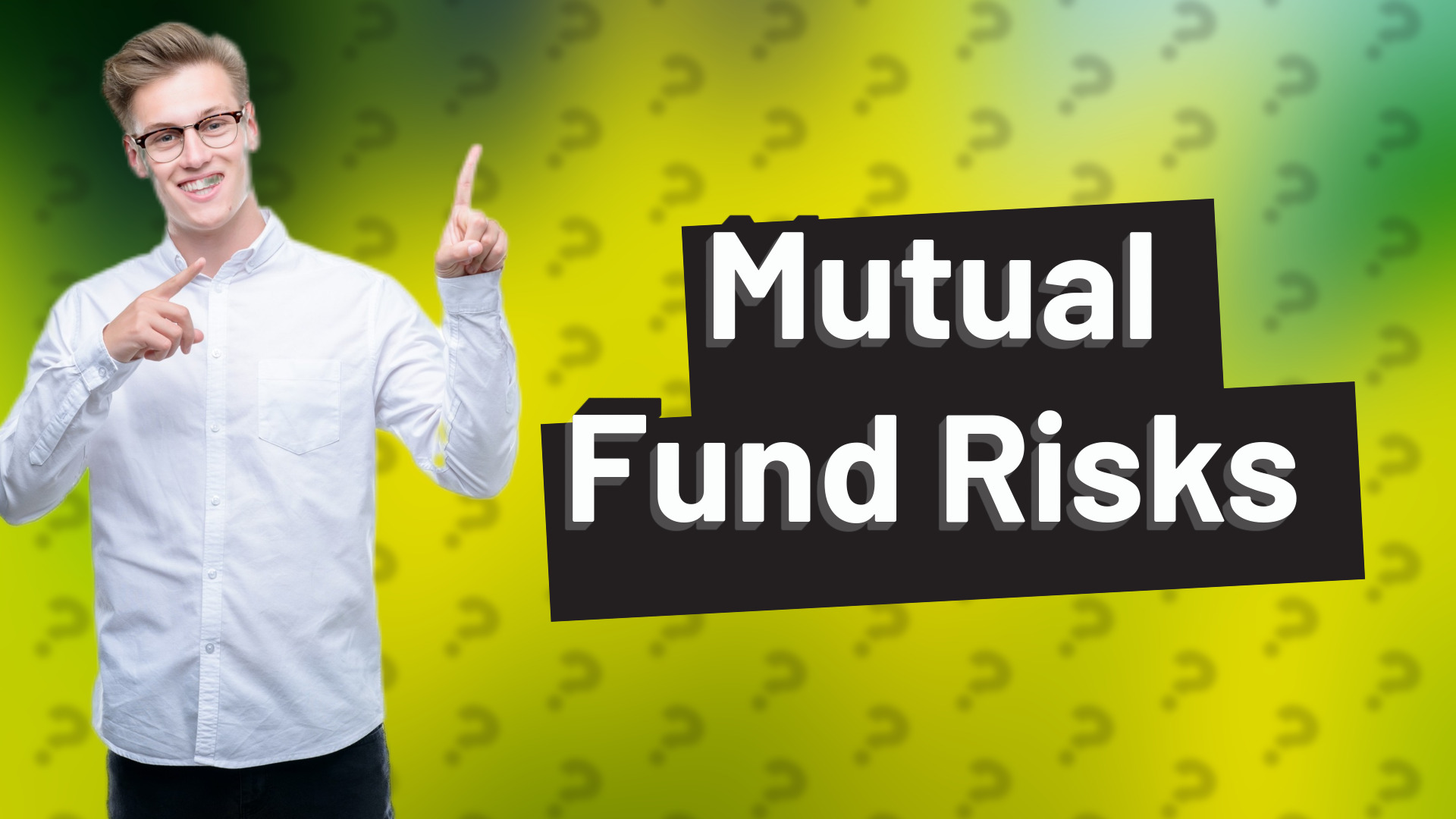Mutual Fund Risks