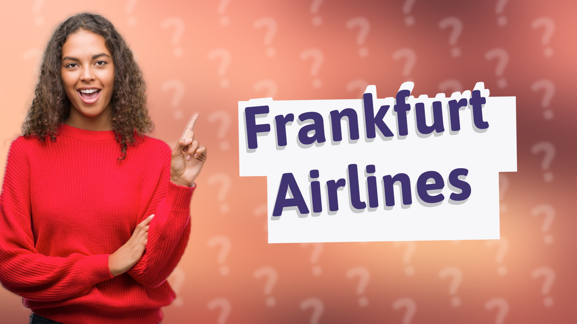 Frankfurt Airlines