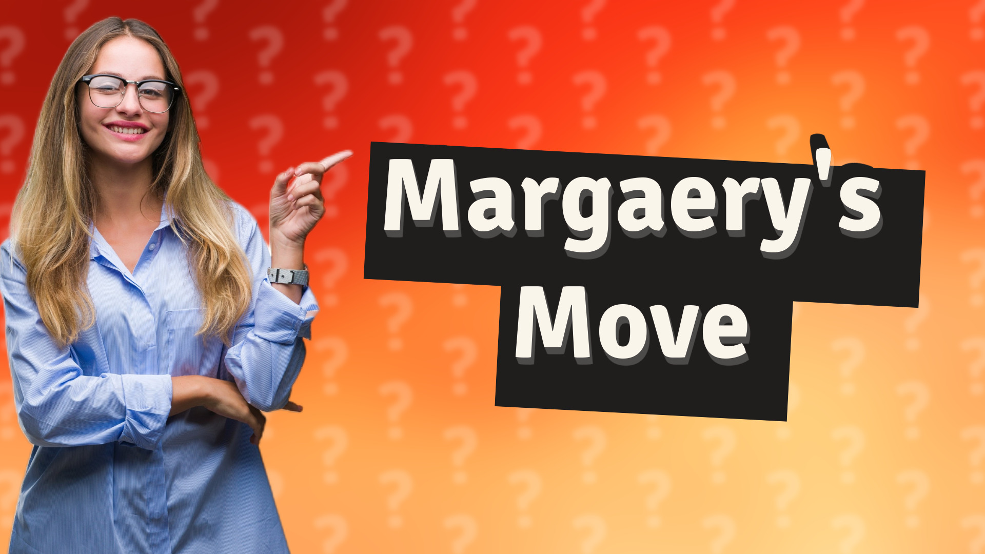 Margaery's Move