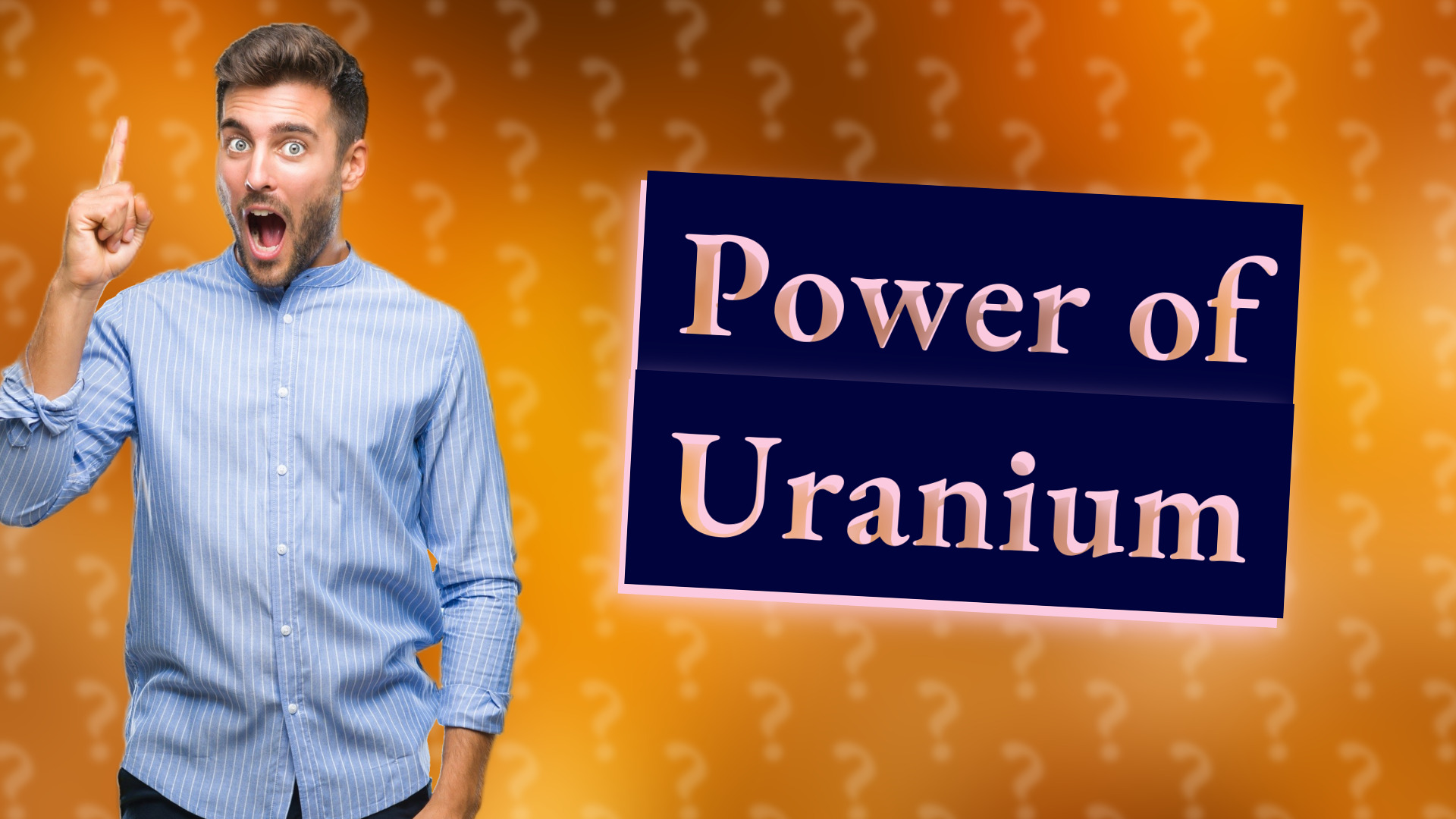 Power of Uranium