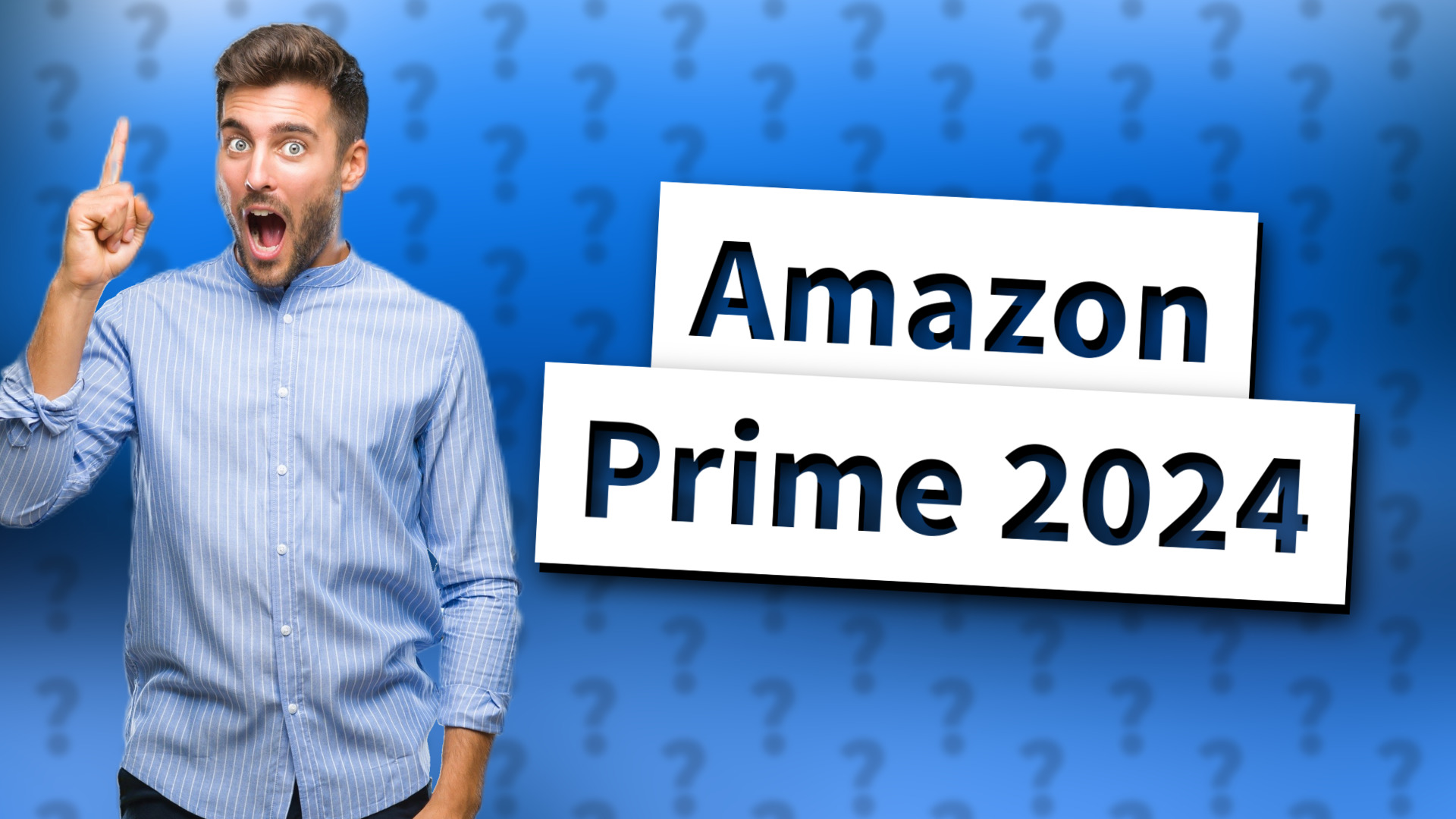 Amazon Prime 2024