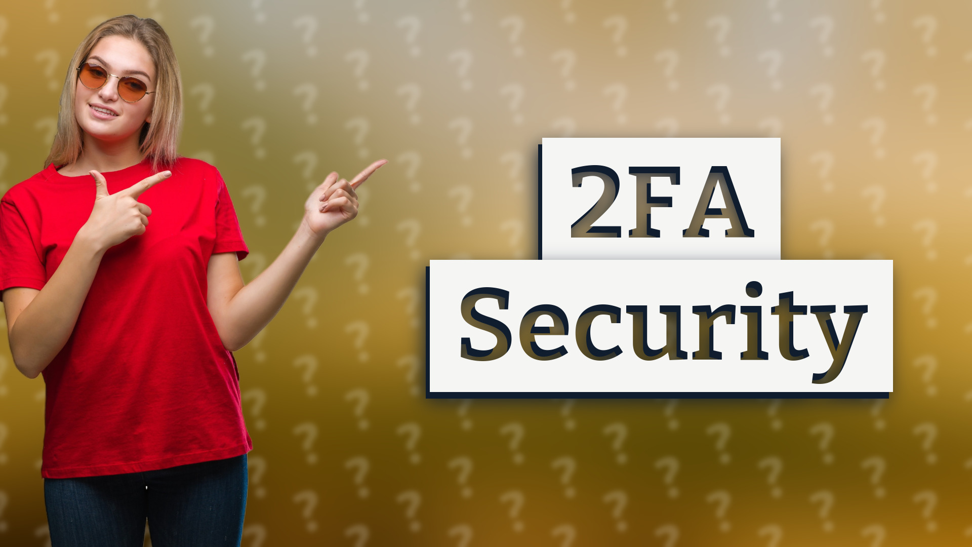 2FA Security