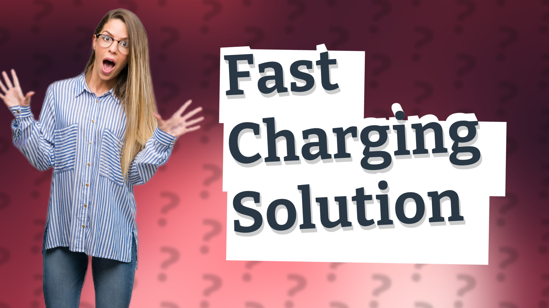 Fast Charging Solution