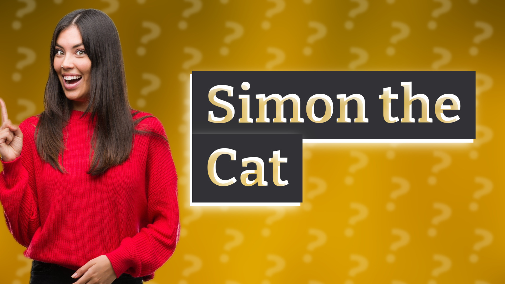 Simon the Cat