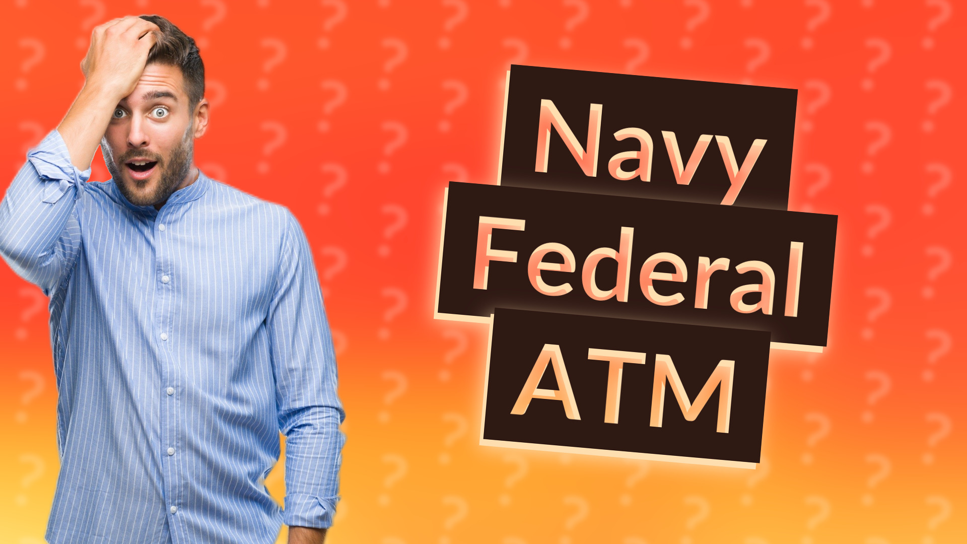 Navy Federal ATM