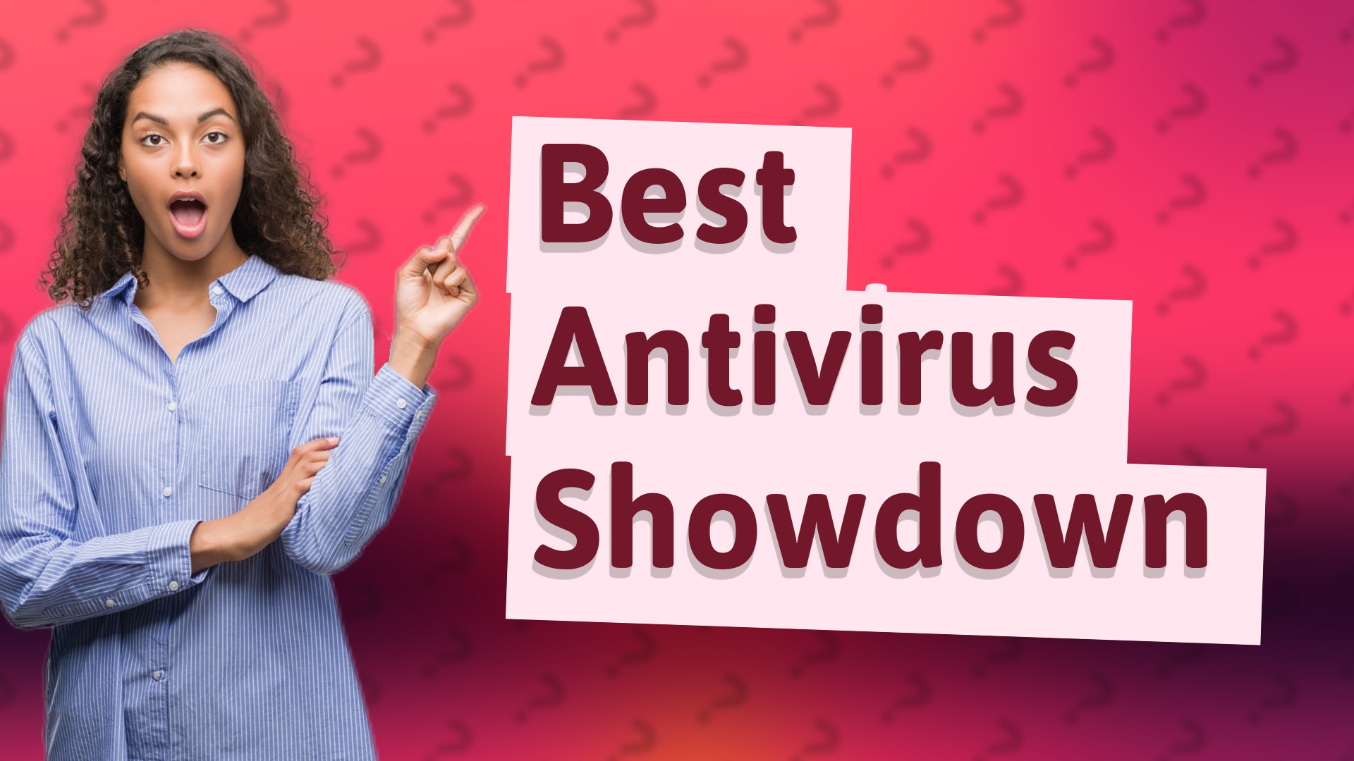 Best Antivirus Showdown