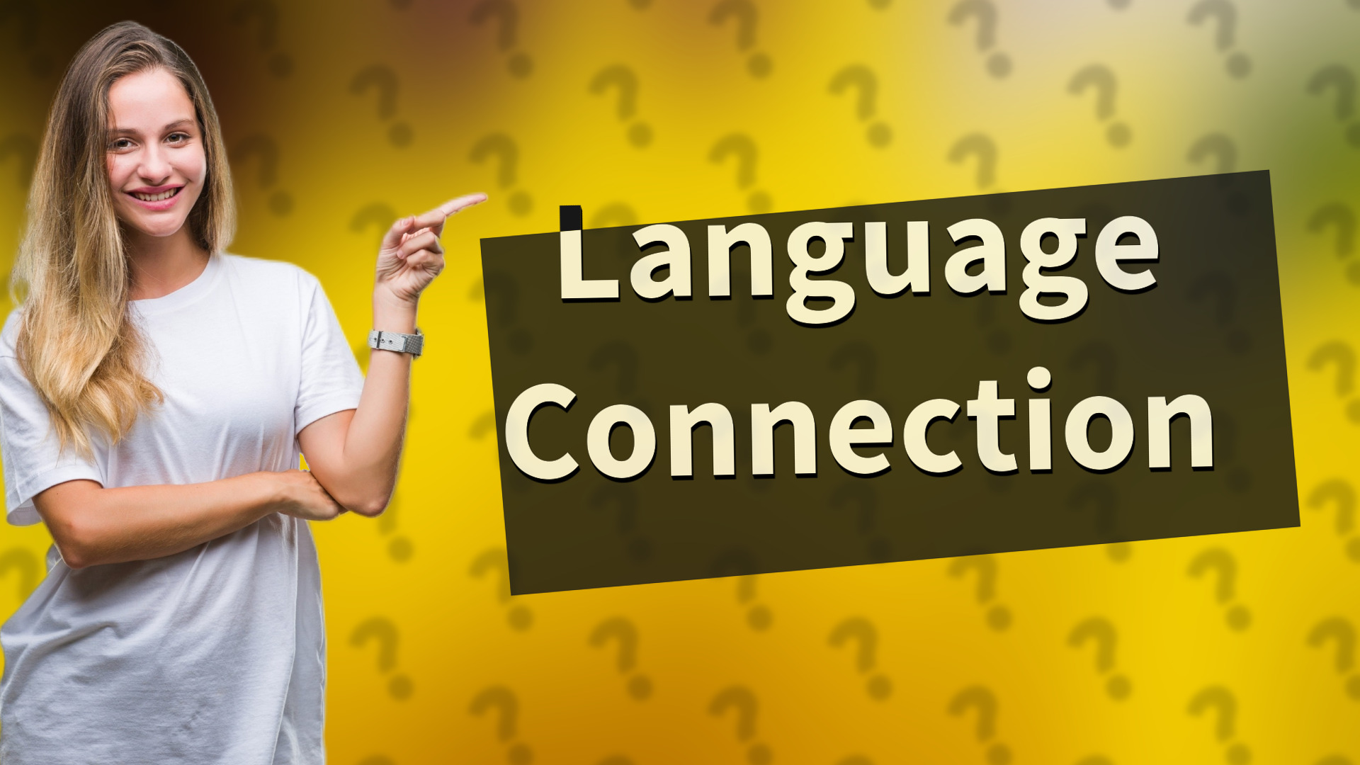 Language Connection