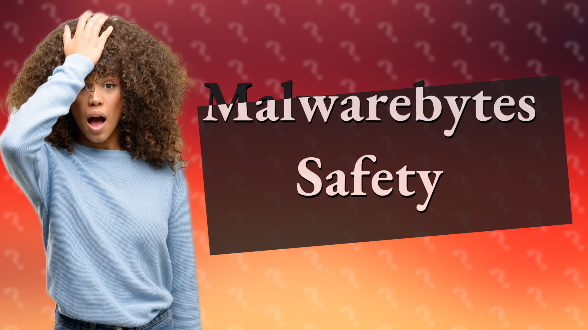 Malwarebytes Safety