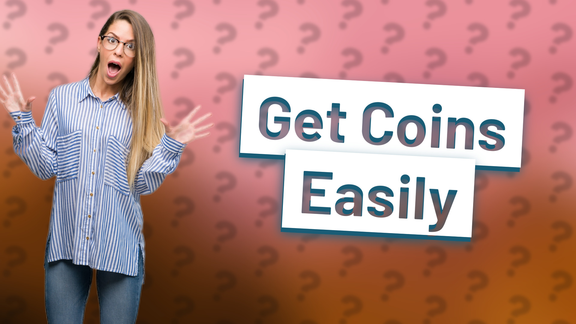 Get Coins Easily