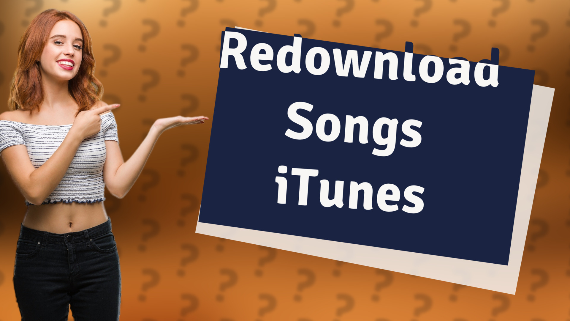 Redownload Songs iTunes