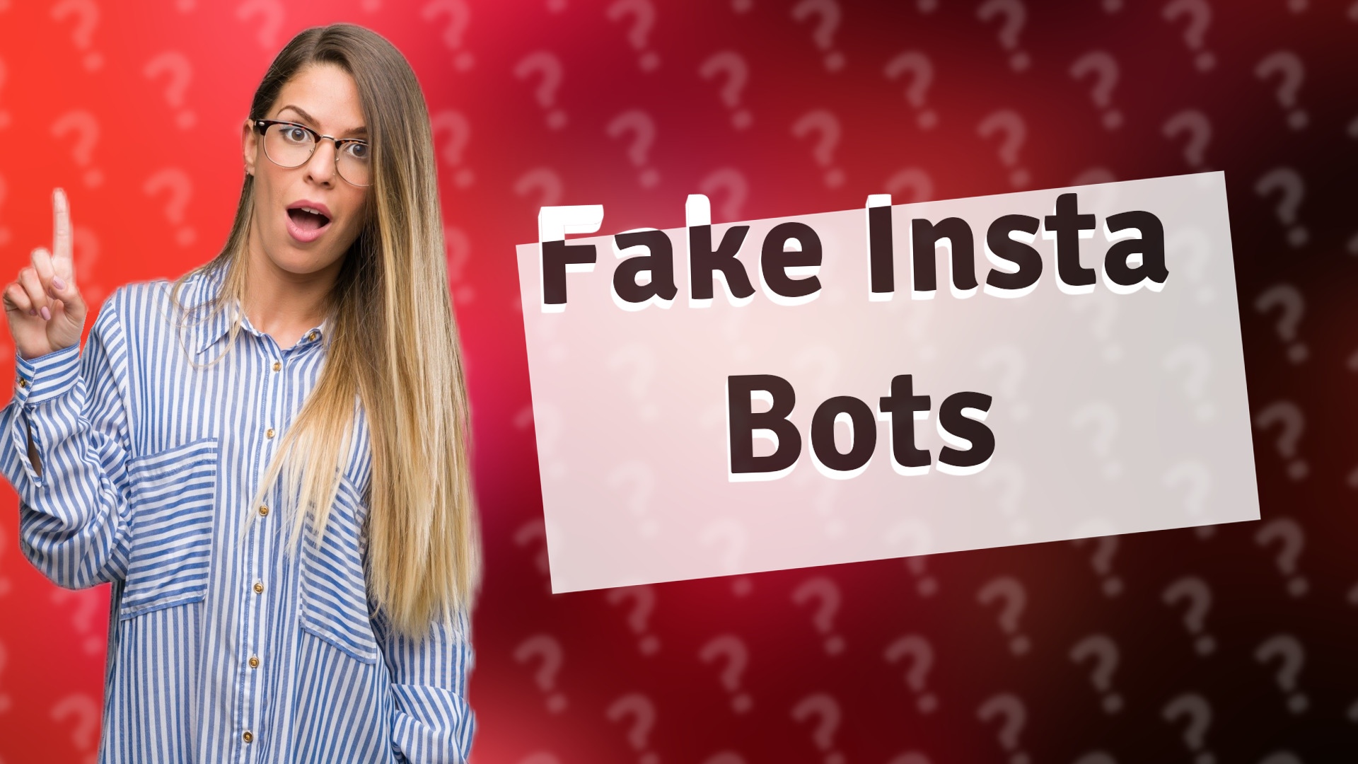Fake Insta Bots