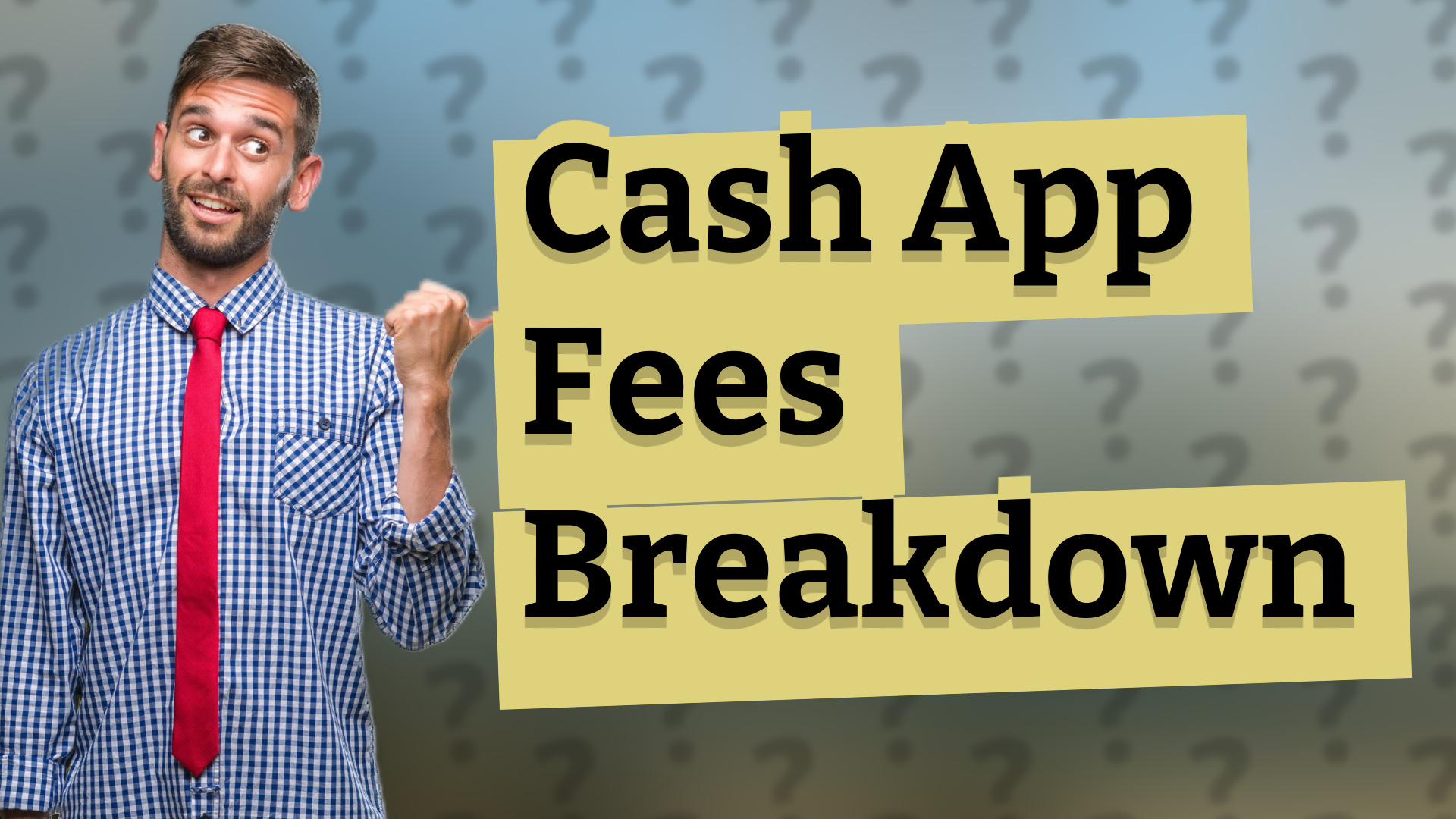 Cash App Fees Breakdown