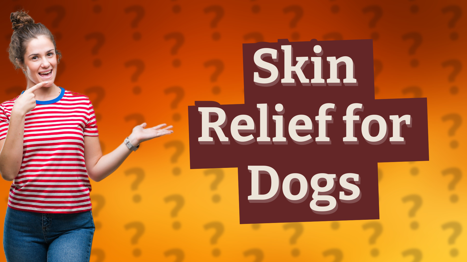 Skin Relief for Dogs