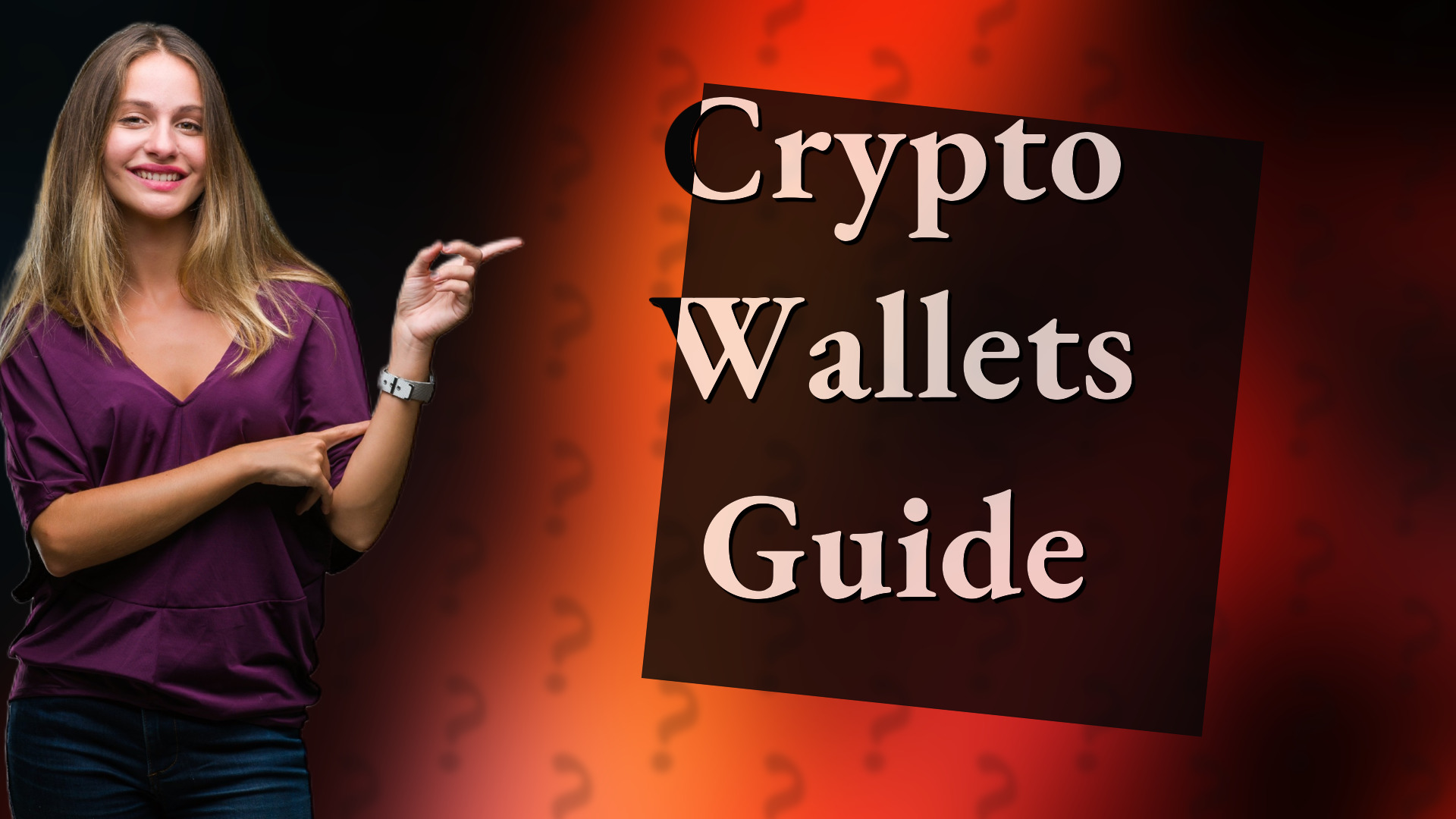 Crypto Wallets Guide