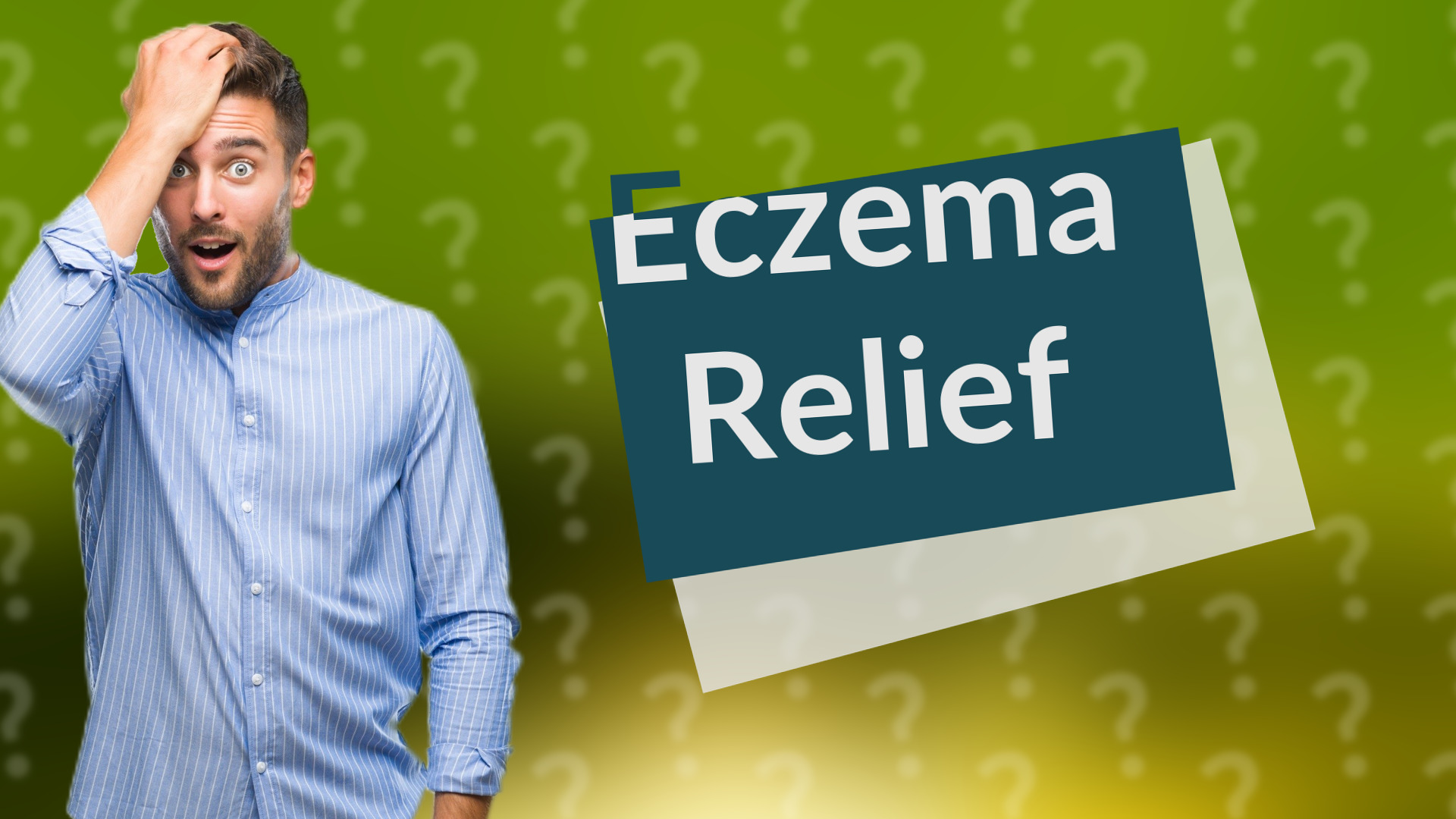 Eczema Relief