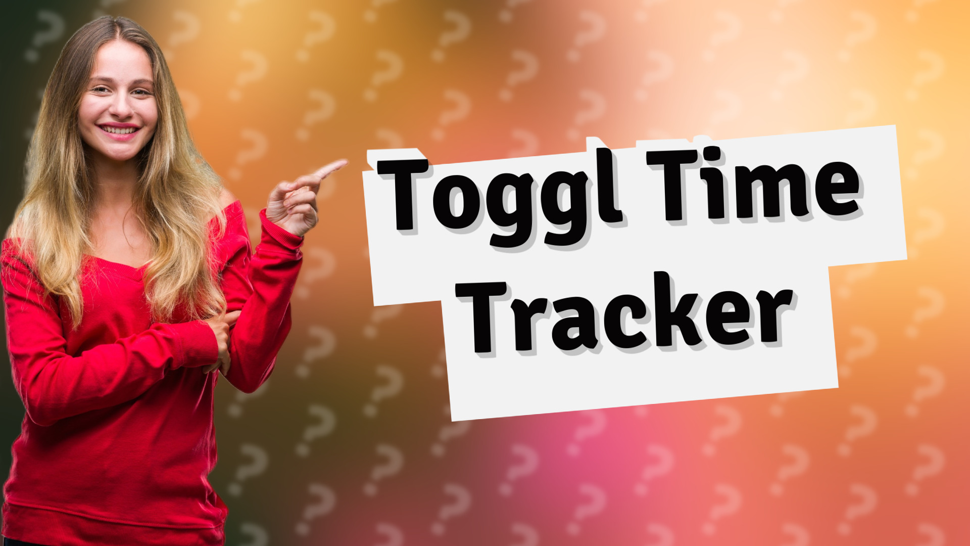 Toggl Time Tracker