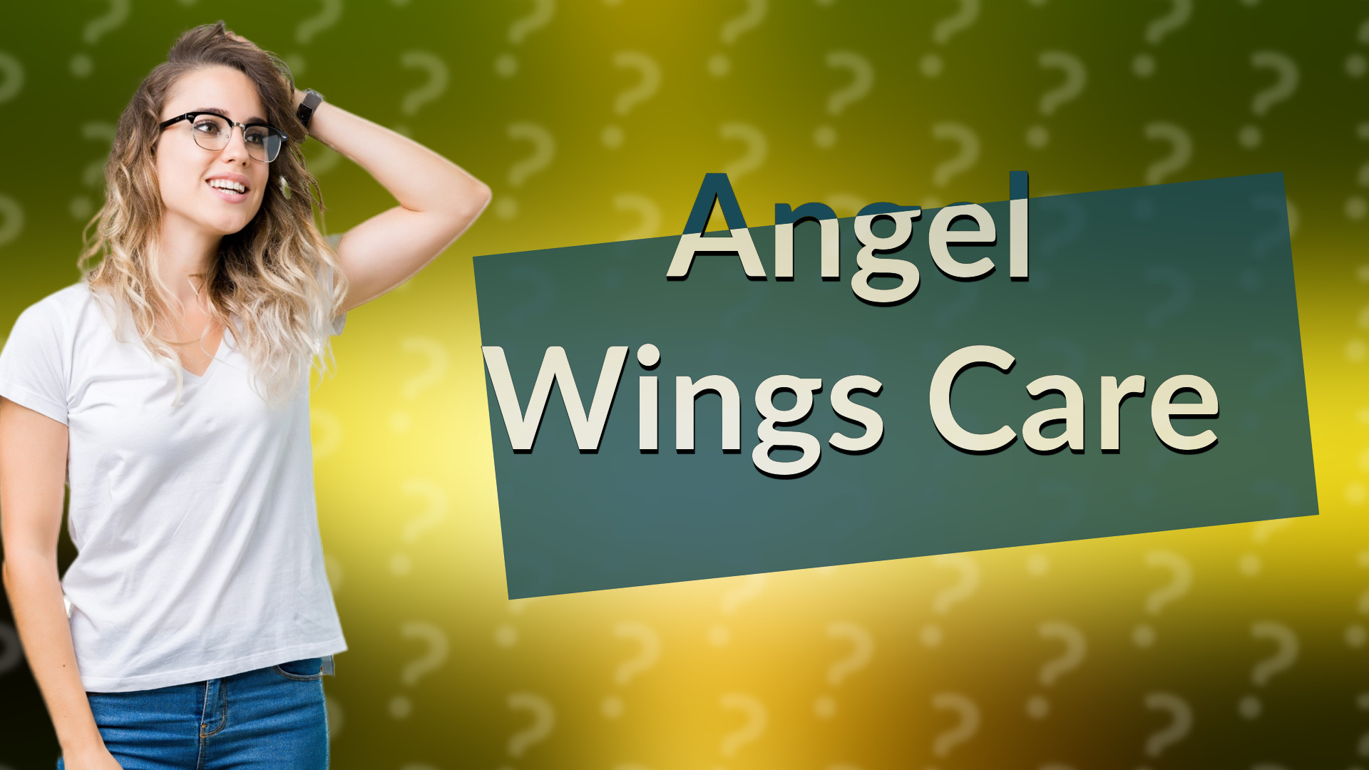 Angel Wings Care