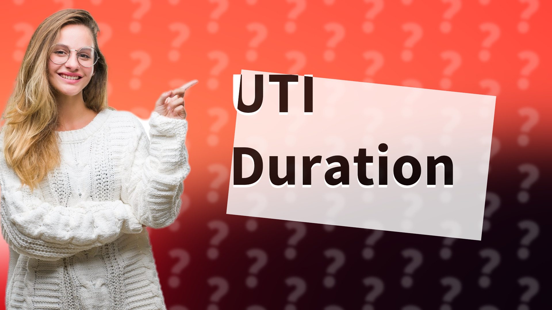 UTI Duration