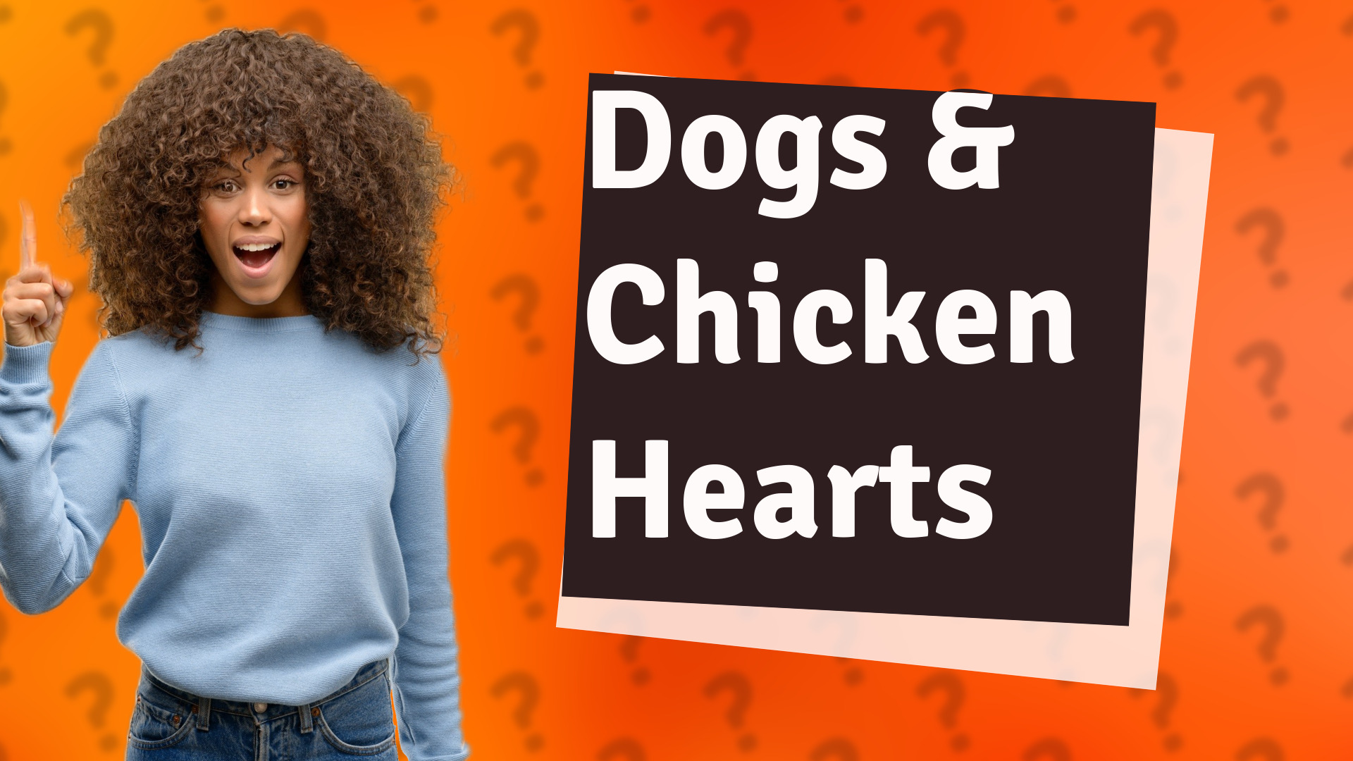 Dogs & Chicken Hearts