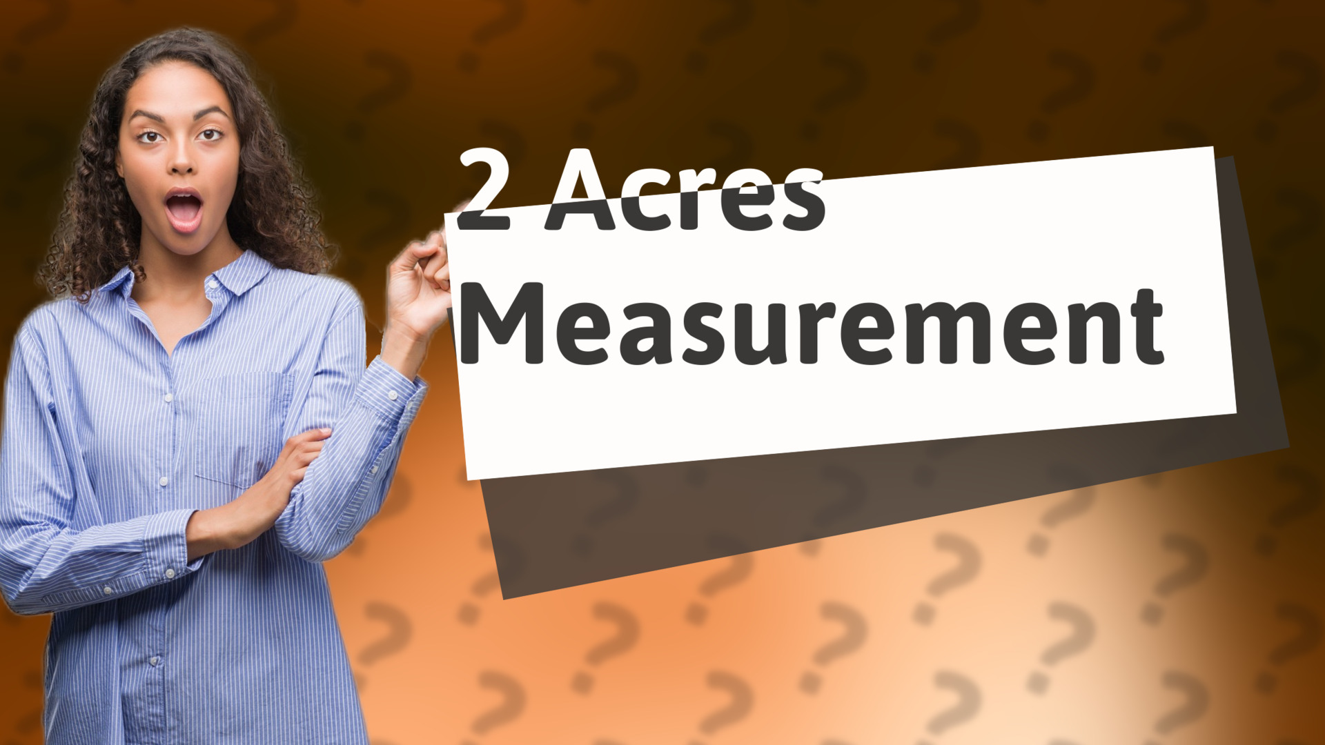 2 Acres Measurement