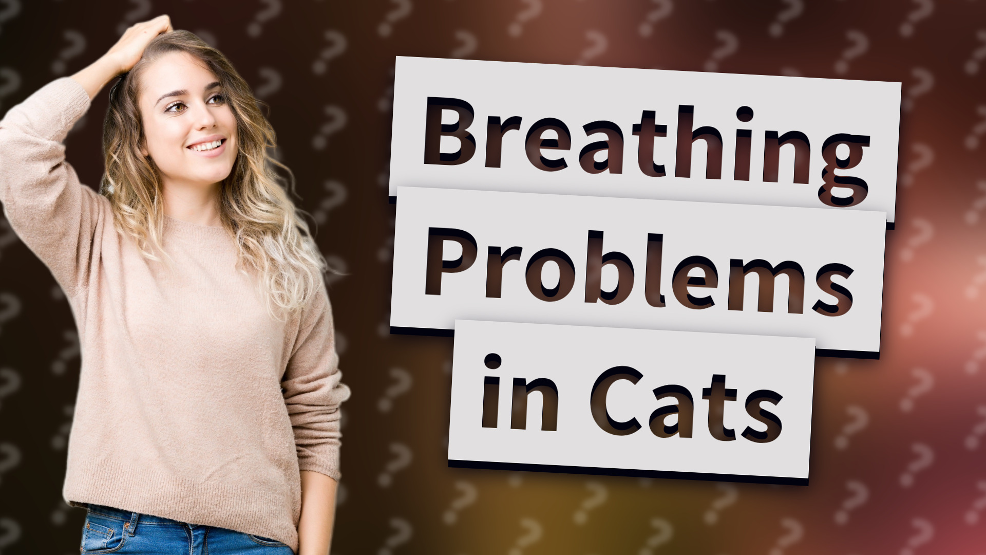 Breathing Problems in Cats